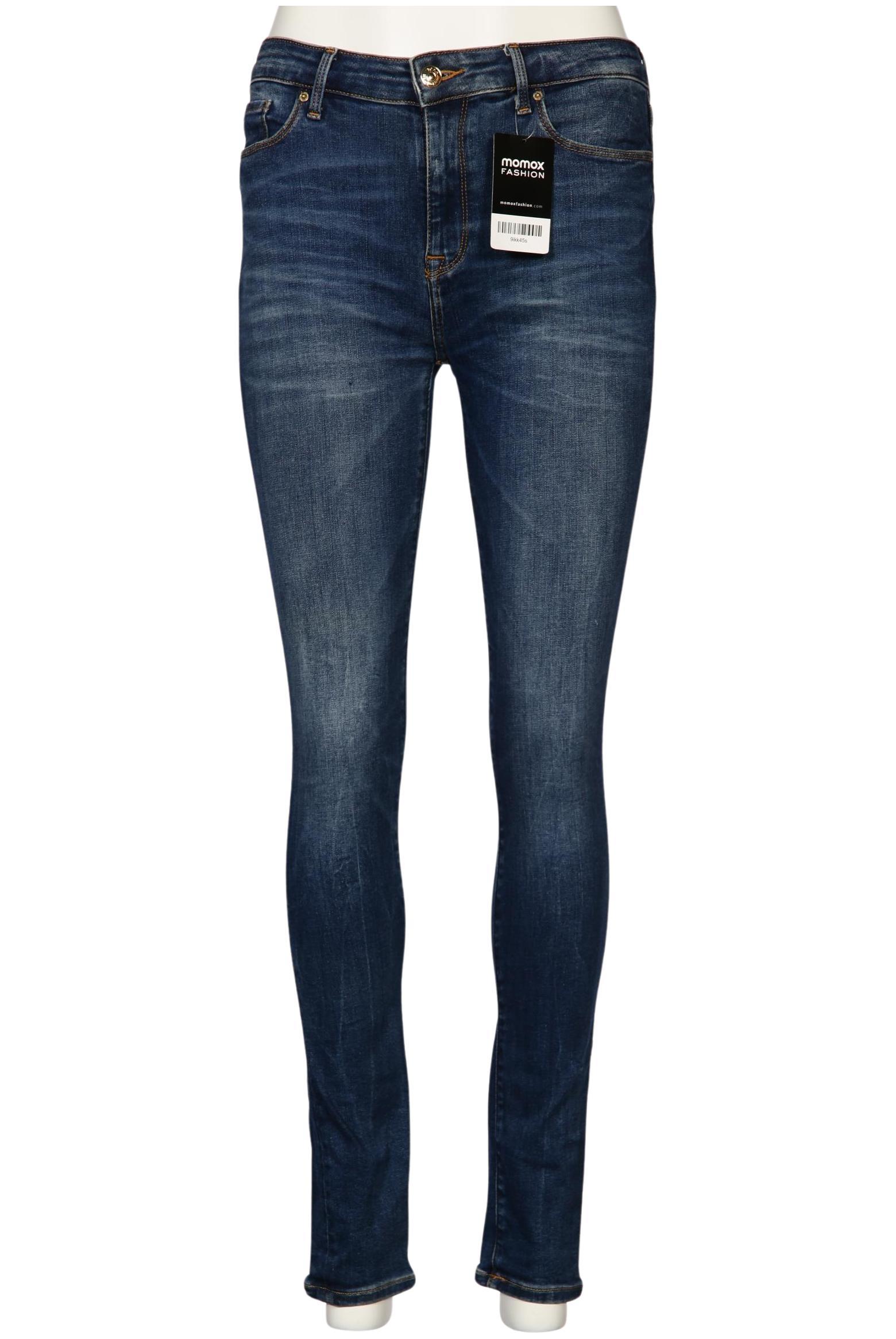 

Tommy Hilfiger Damen Jeans, blau, Gr. 29