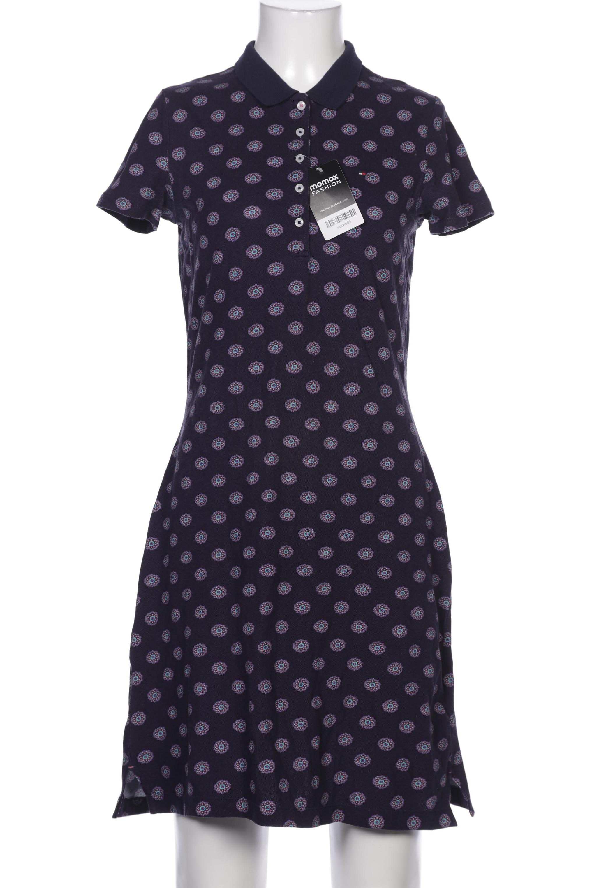 

Tommy Hilfiger Damen Kleid, marineblau