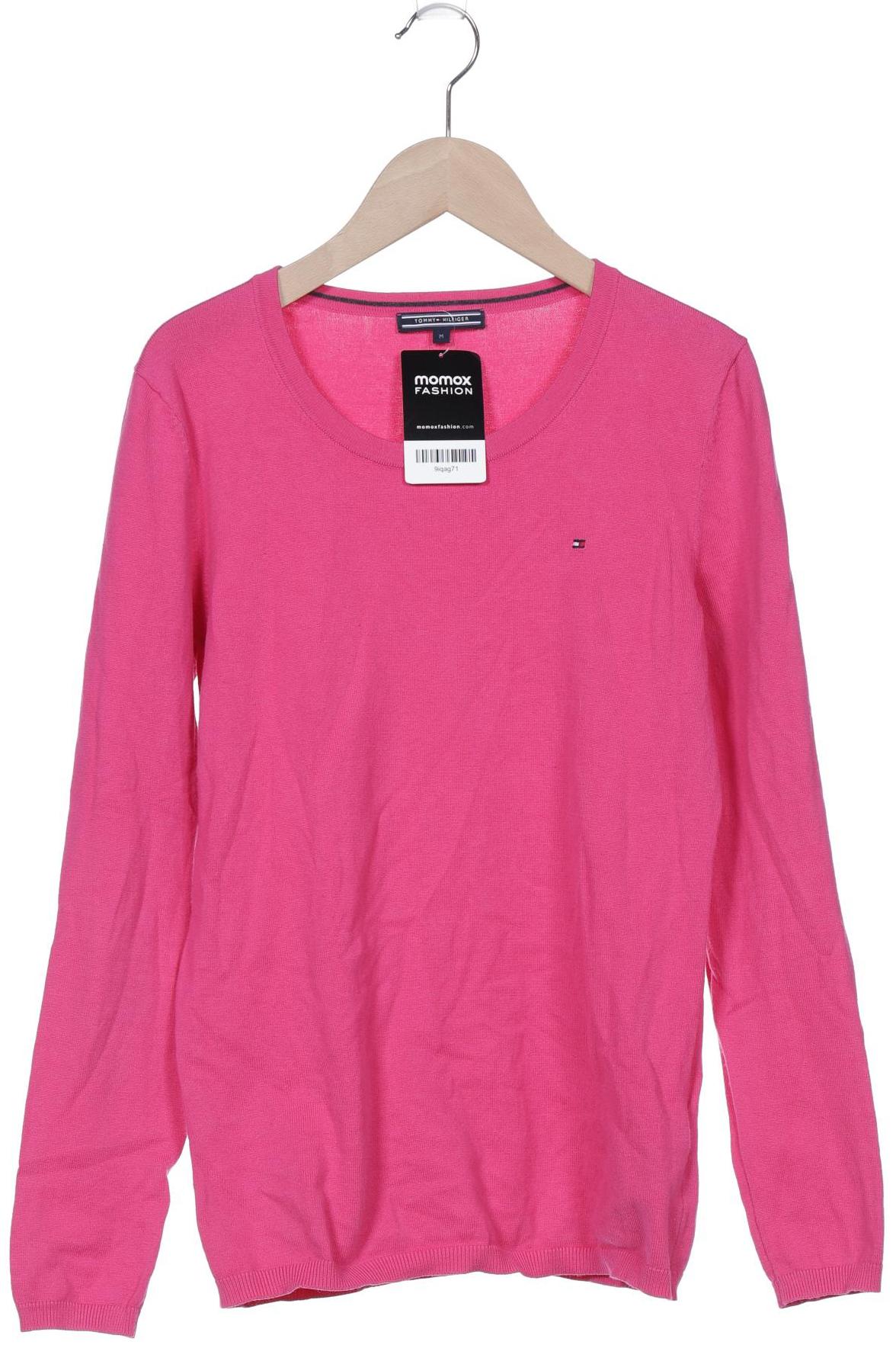 

Tommy Hilfiger Damen Pullover, pink, Gr. 38