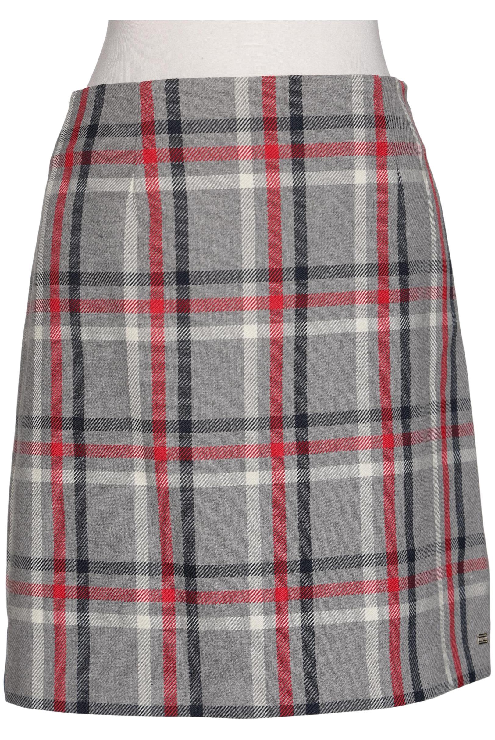 

Tommy Hilfiger Damen Rock, mehrfarbig, Gr. 4