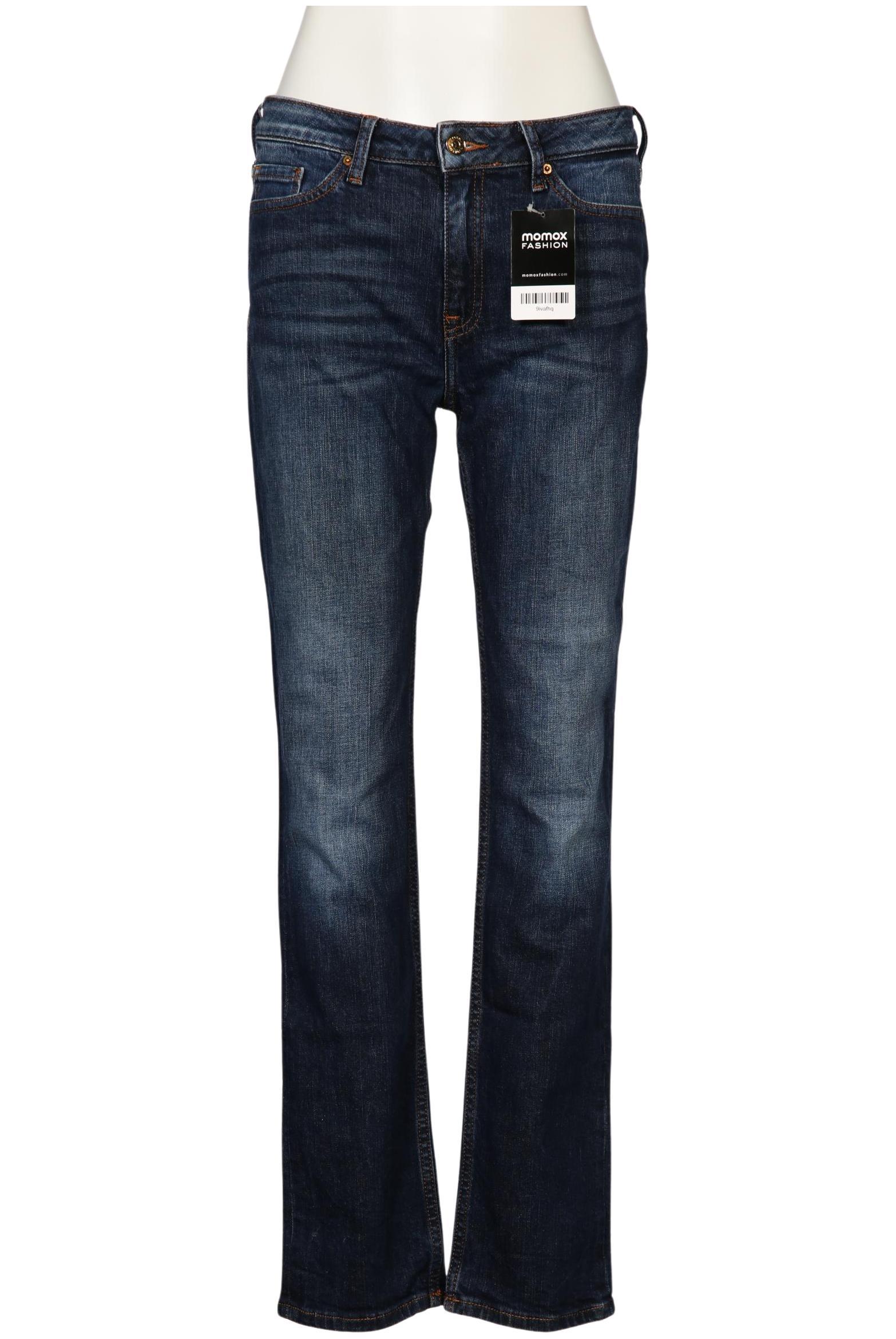 

Tommy Hilfiger Damen Jeans, blau, Gr. 28