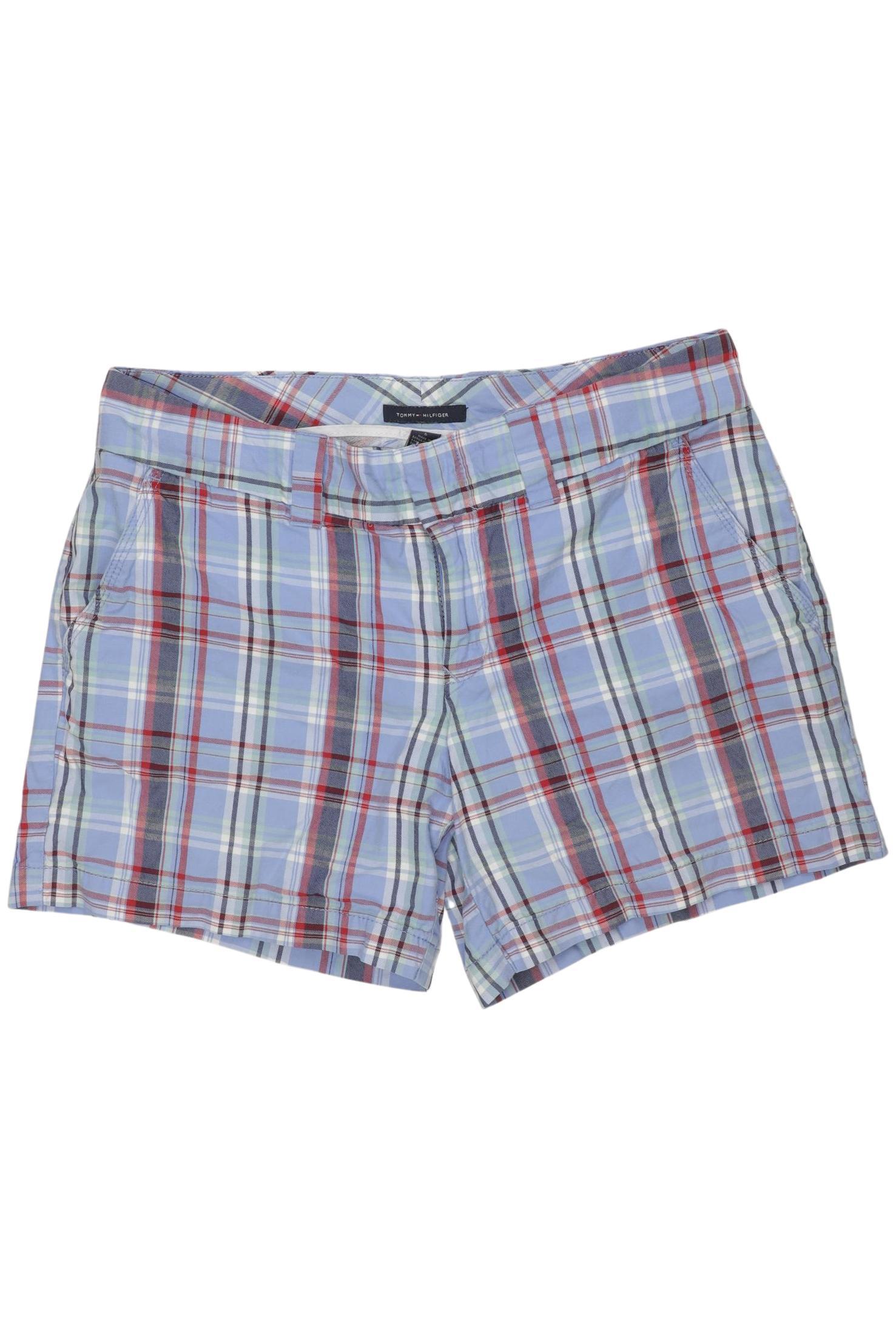 

Tommy Hilfiger Damen Shorts, mehrfarbig, Gr. 6
