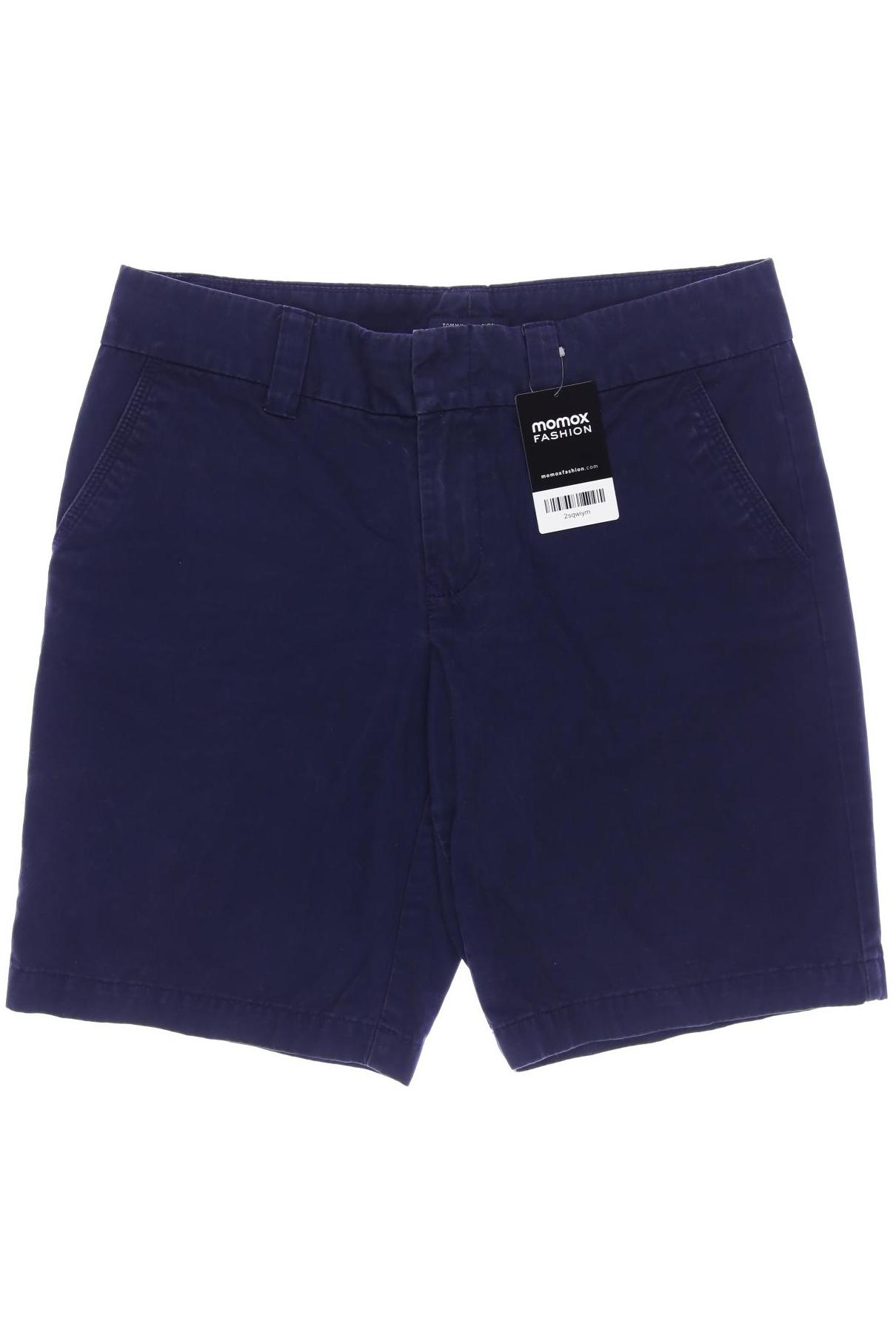 

Tommy Hilfiger Damen Shorts, marineblau, Gr. 6