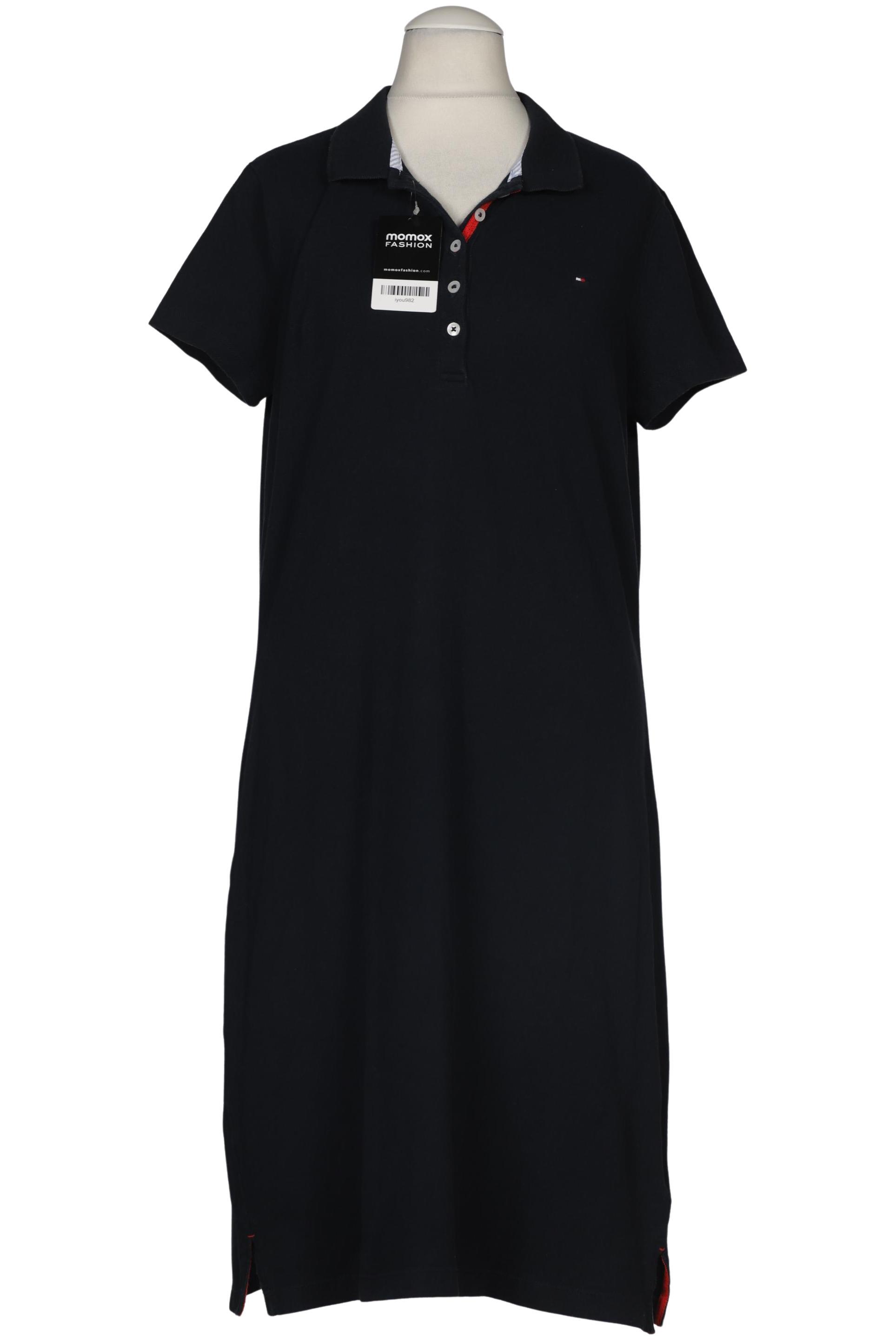 

Tommy Hilfiger Damen Kleid, marineblau, Gr. 42