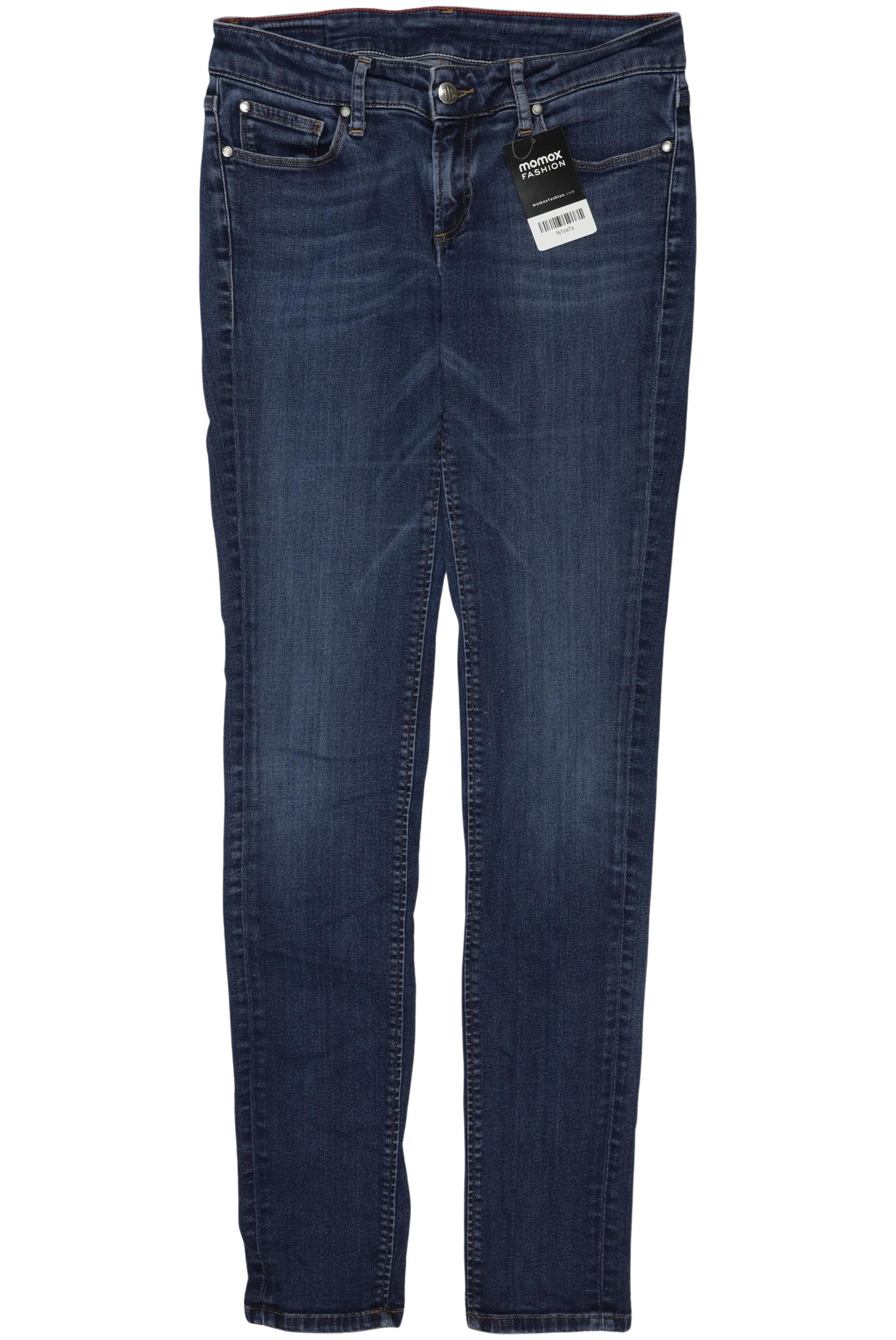 

Tommy Hilfiger Damen Jeans, blau, Gr. 28