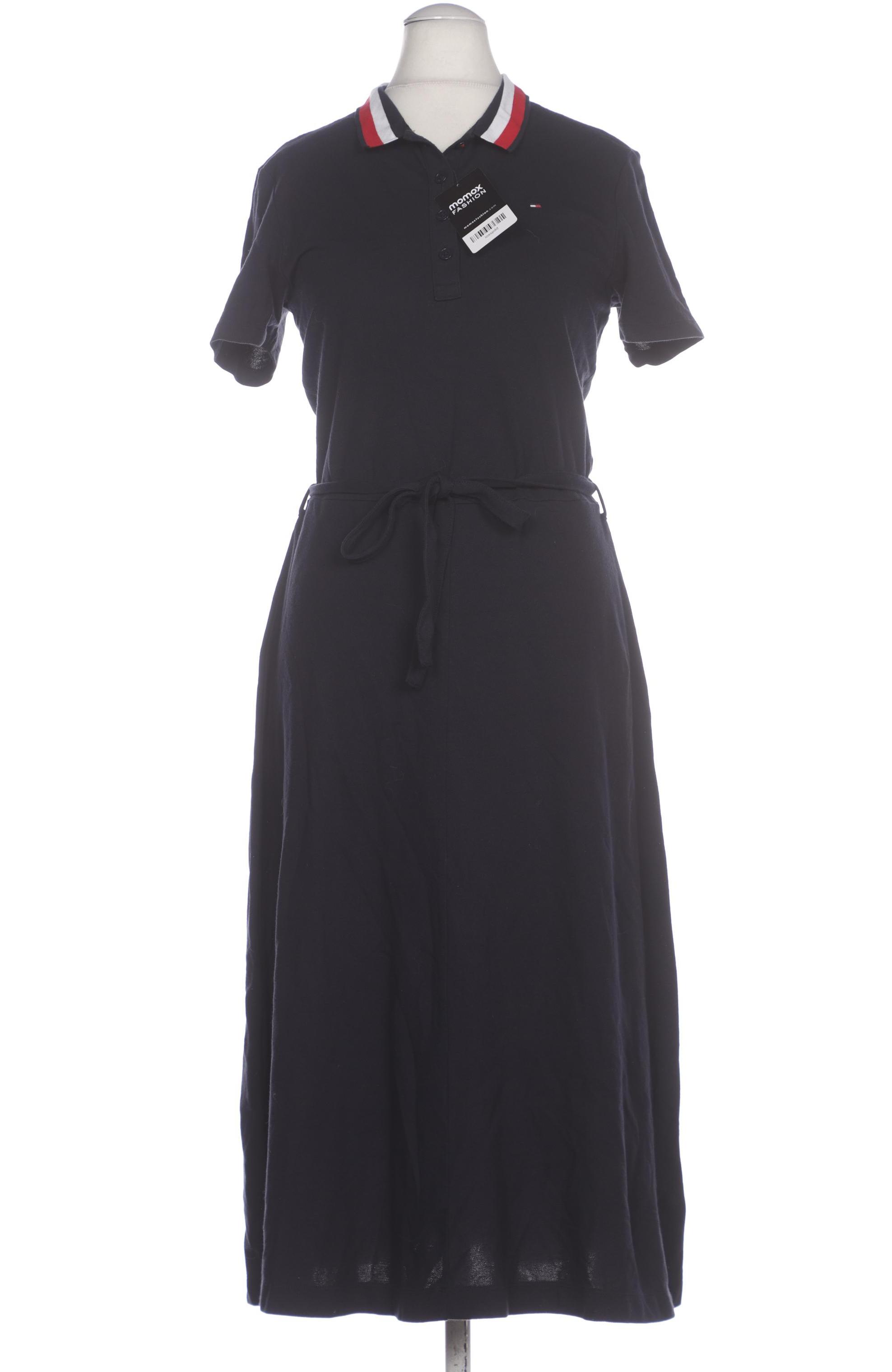 

Tommy Hilfiger Damen Kleid, marineblau, Gr. 42