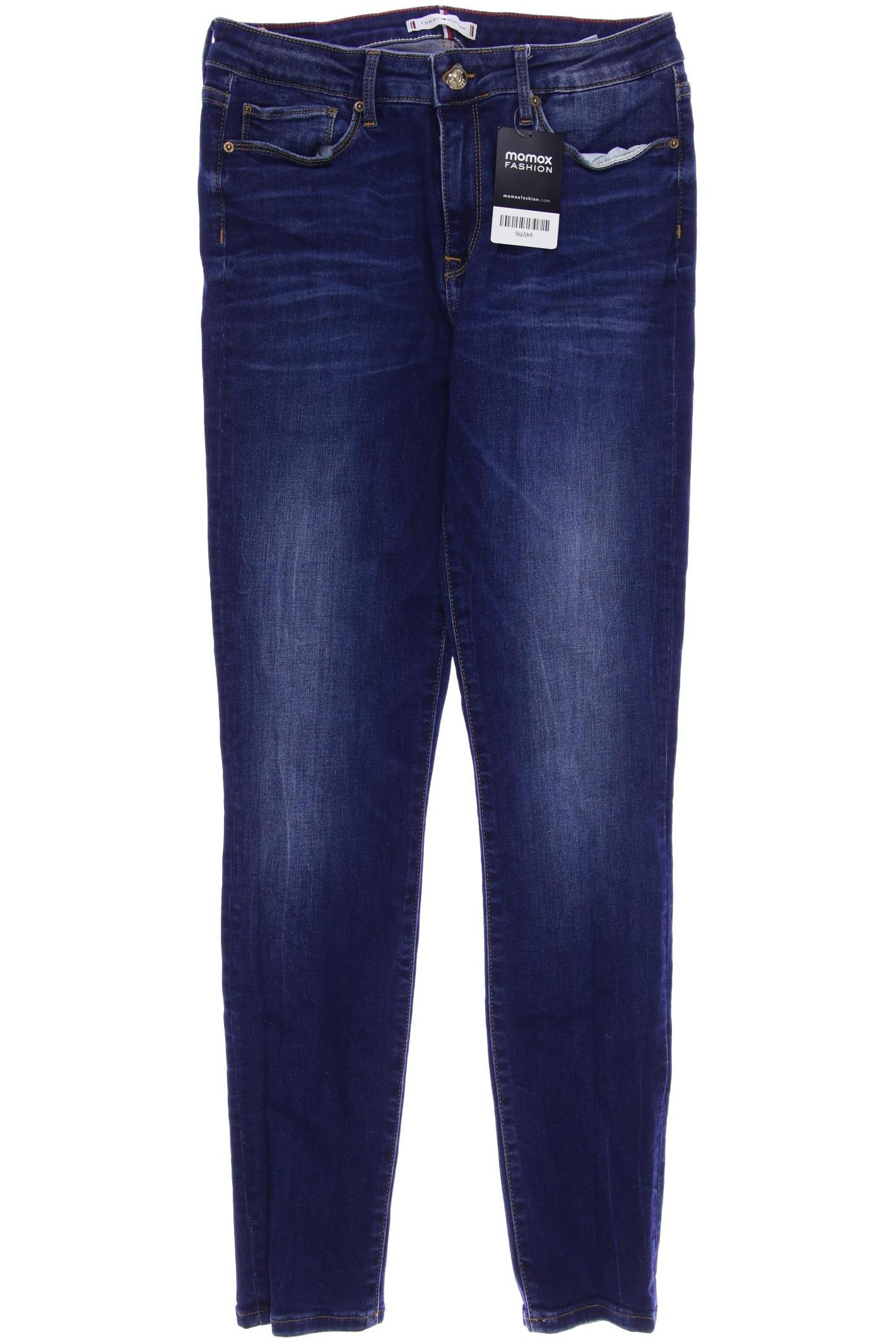 

Tommy Hilfiger Damen Jeans, blau