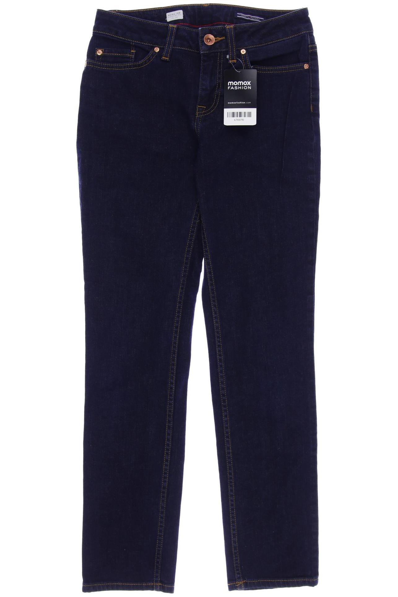 

Tommy Hilfiger Damen Jeans, marineblau, Gr. 25