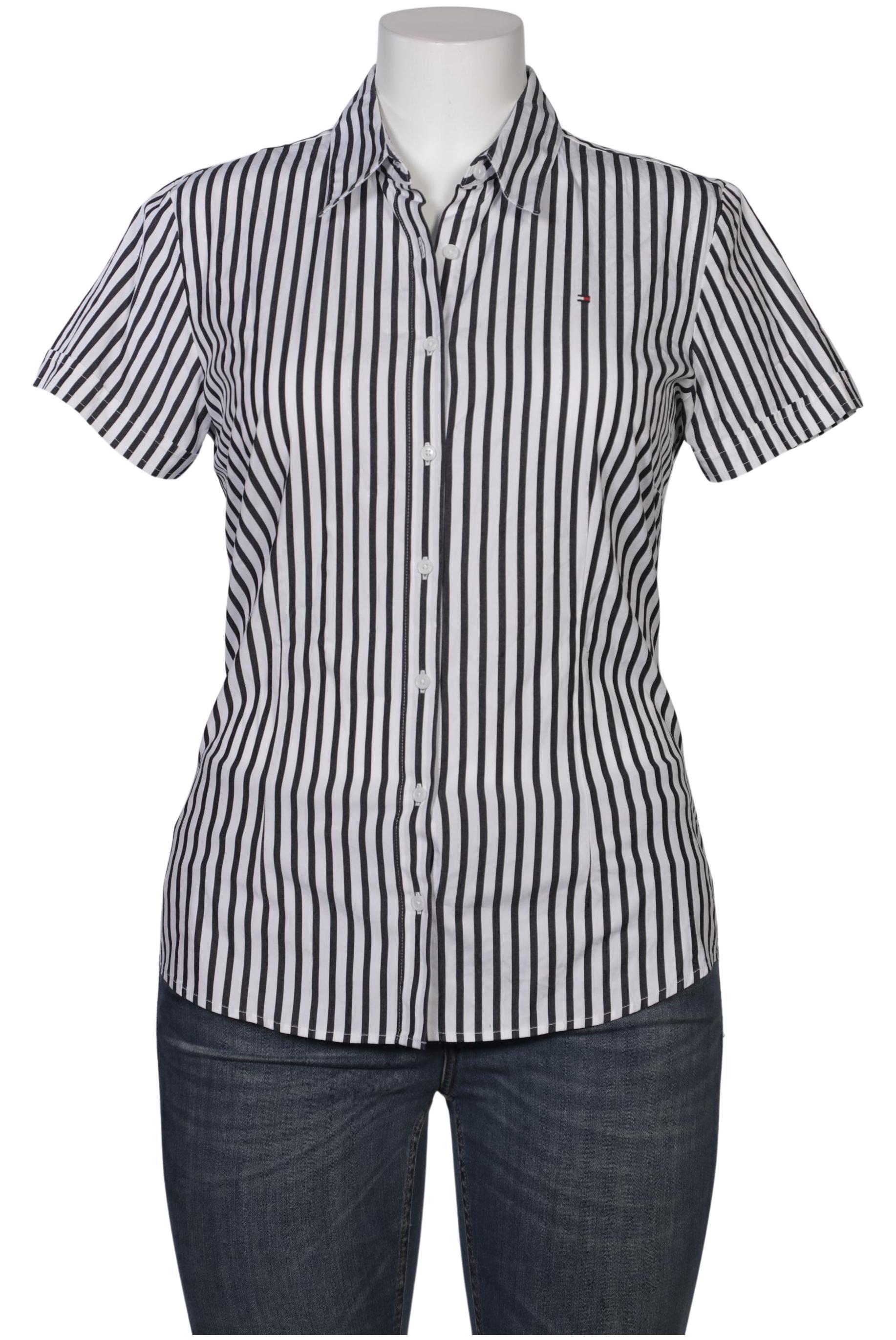 

Tommy Hilfiger Damen Bluse, mehrfarbig, Gr. 12