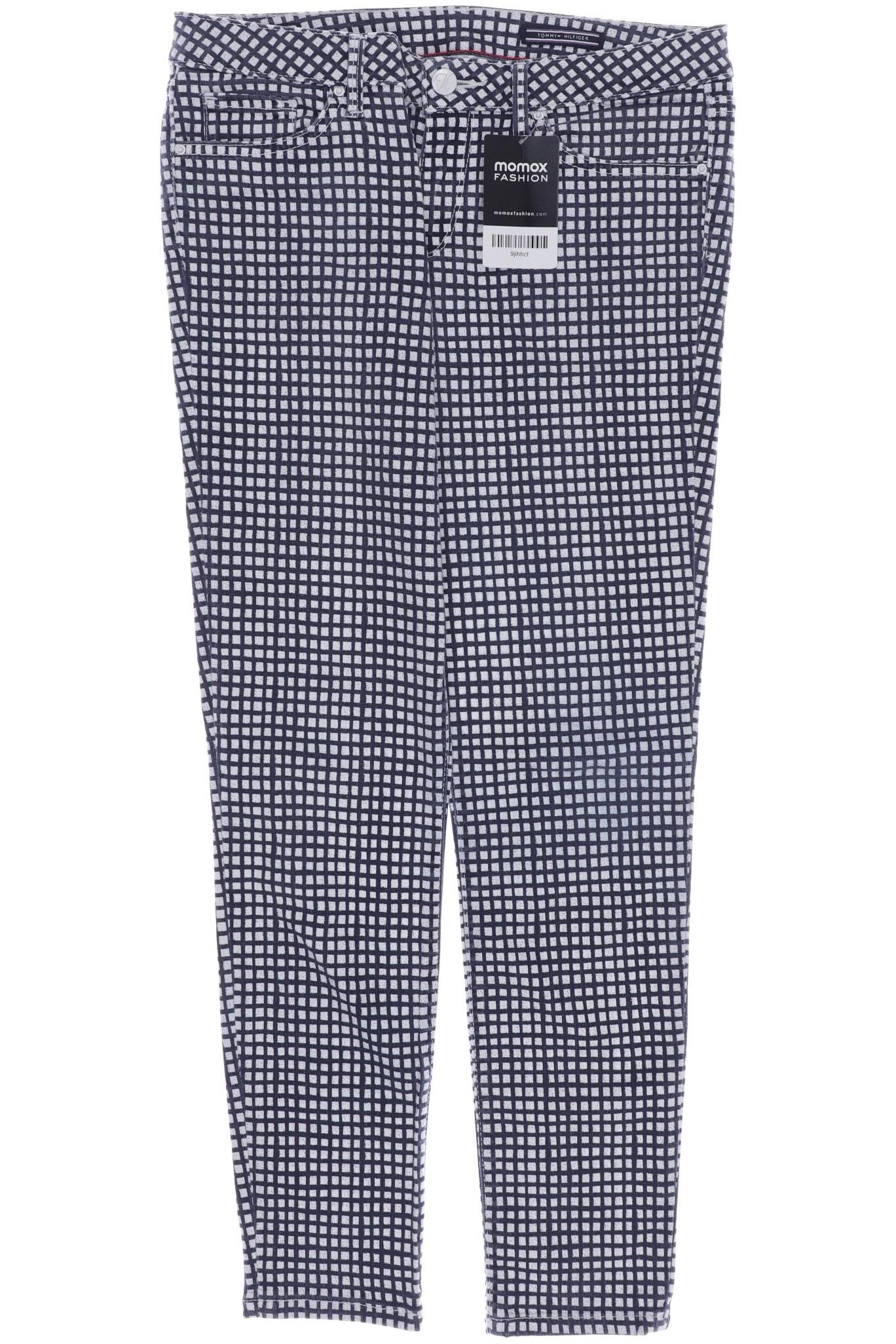 

Tommy Hilfiger Damen Jeans, marineblau