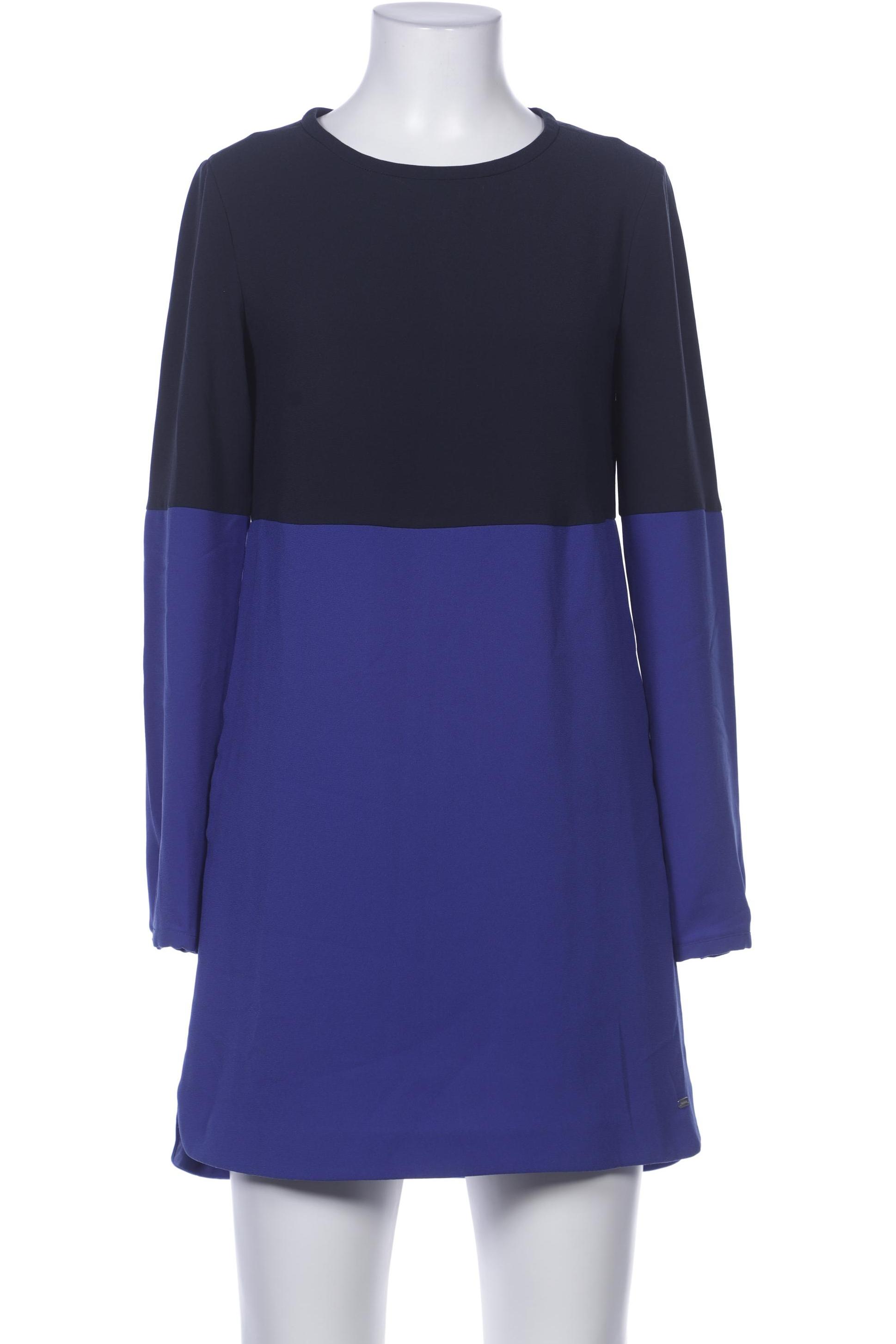 

Tommy Hilfiger Damen Kleid, blau, Gr. 2
