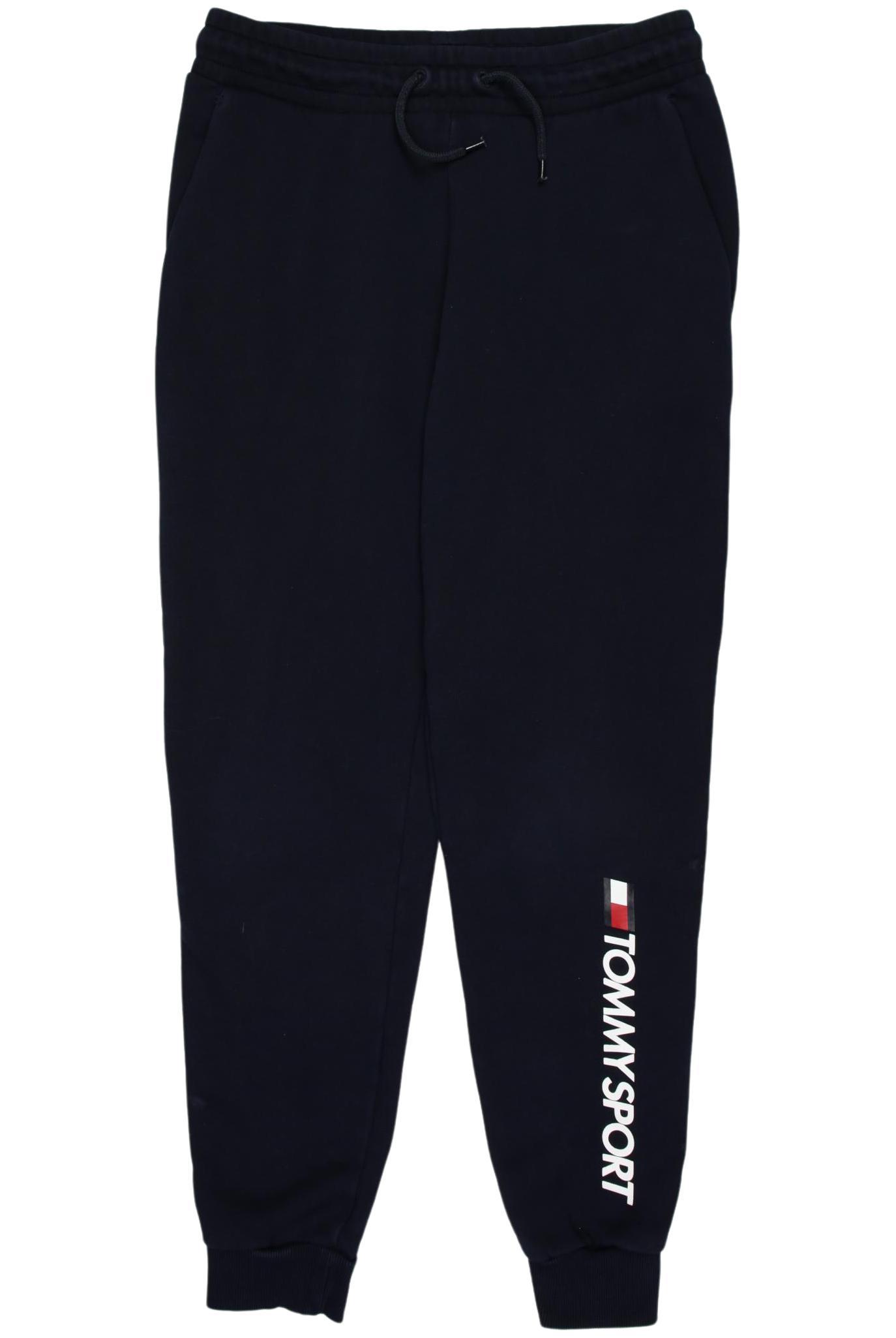 

Tommy Hilfiger Damen Stoffhose, marineblau, Gr. 38