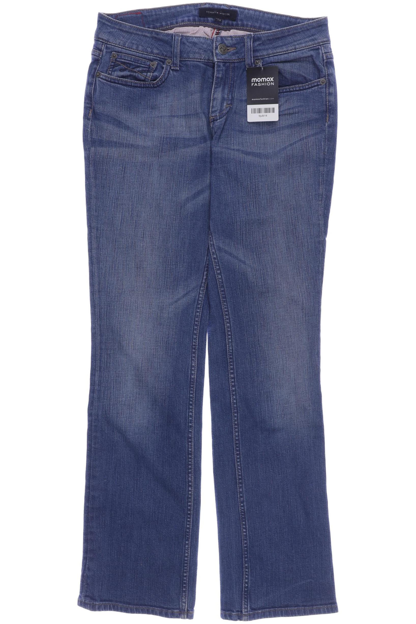 

Tommy Hilfiger Damen Jeans, blau