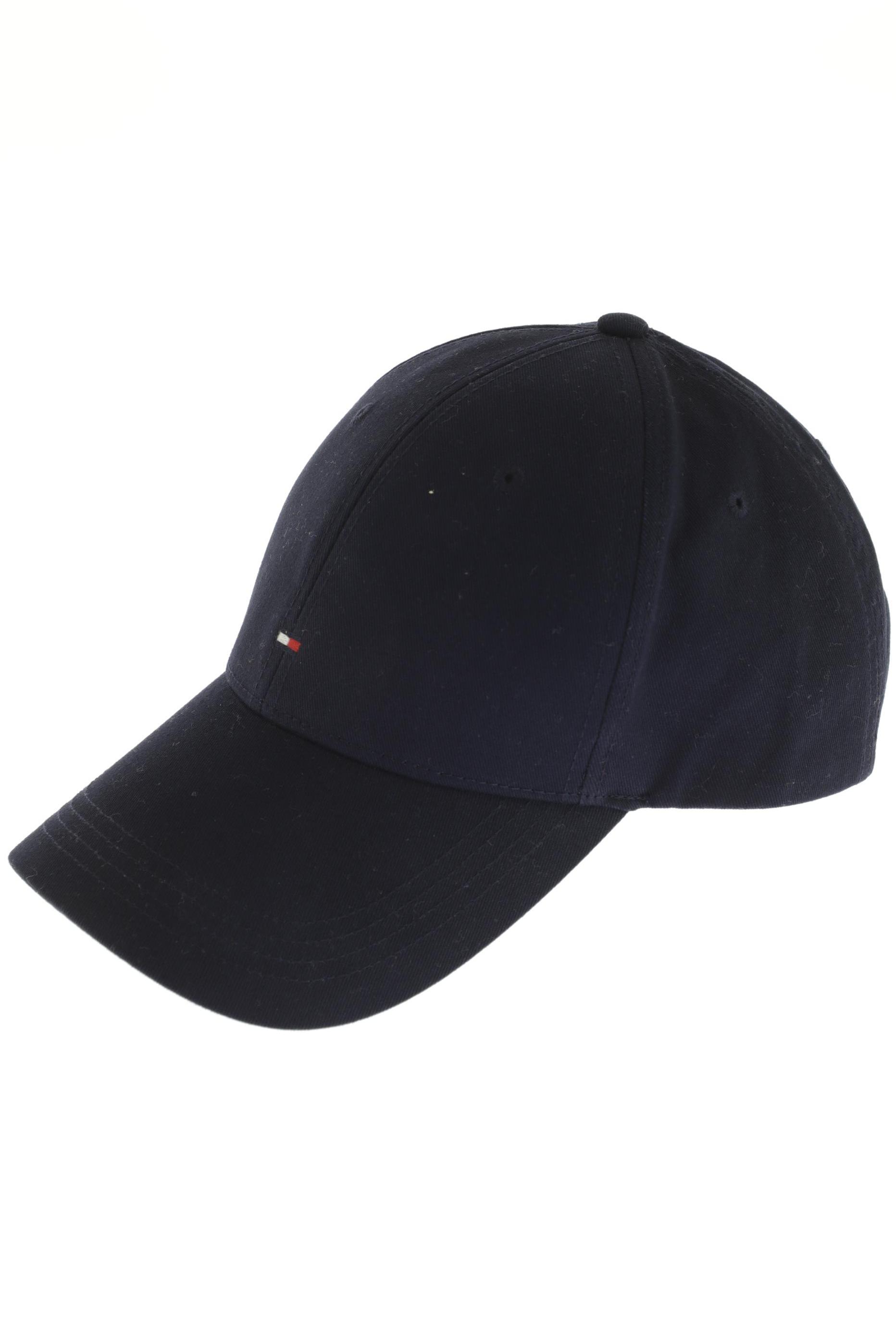 

Tommy Hilfiger Damen Hut/Mütze, marineblau, Gr. uni