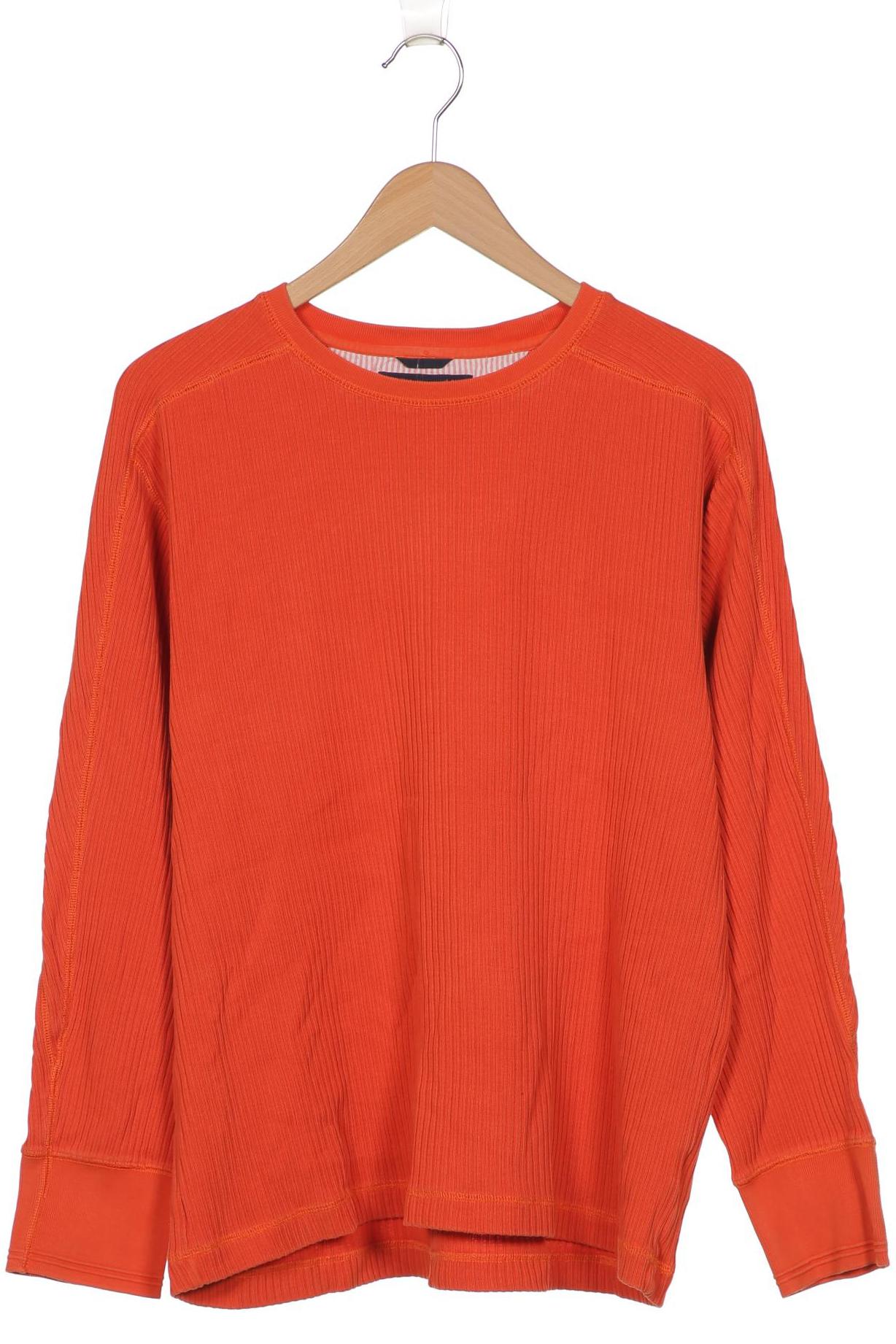

Tommy Hilfiger Damen Pullover, orange, Gr. 42