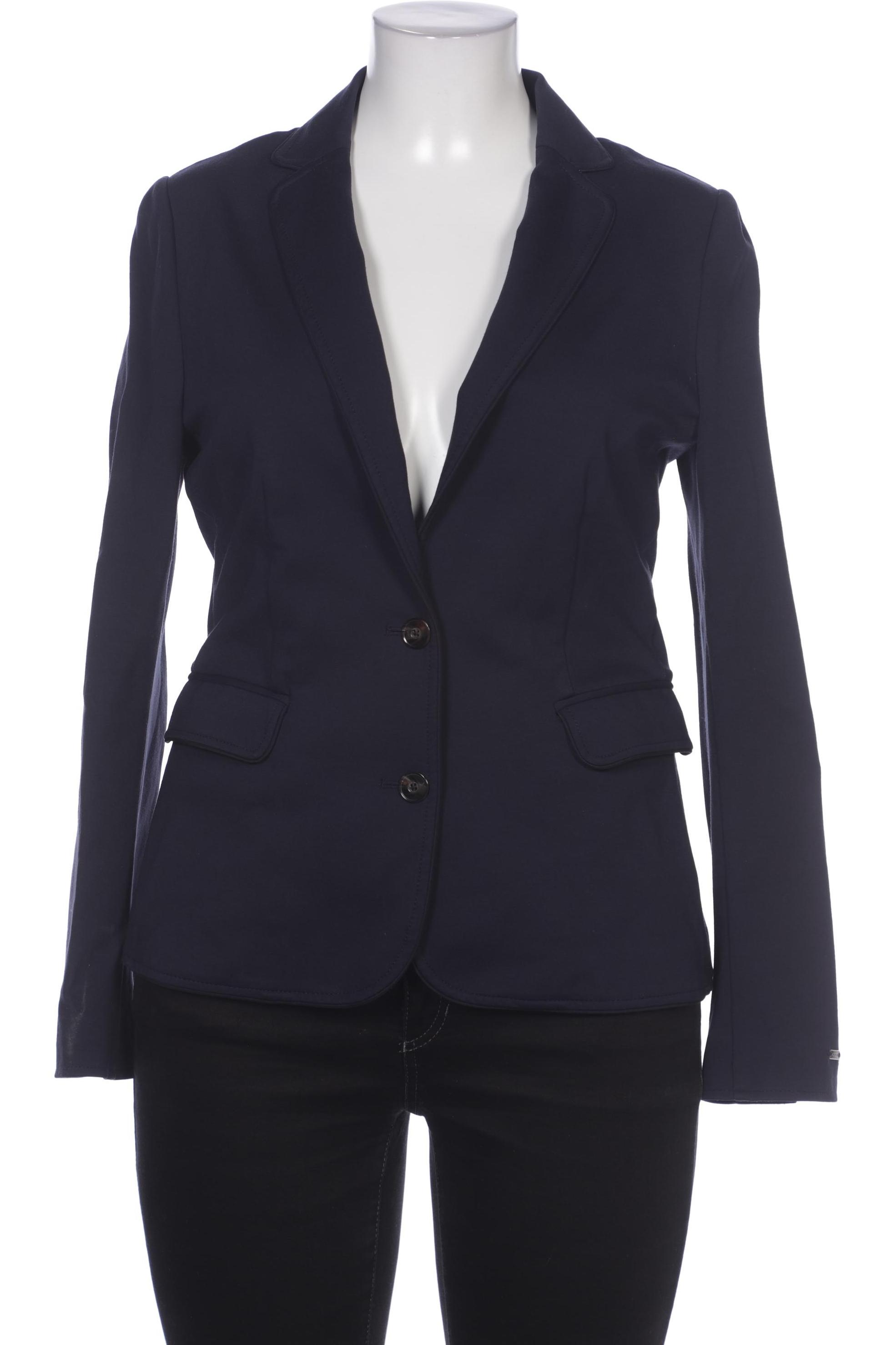 

Tommy Hilfiger Damen Blazer, marineblau, Gr. 12