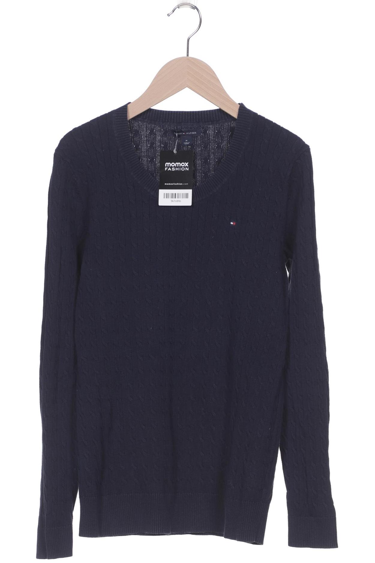 

Tommy Hilfiger Damen Pullover, marineblau