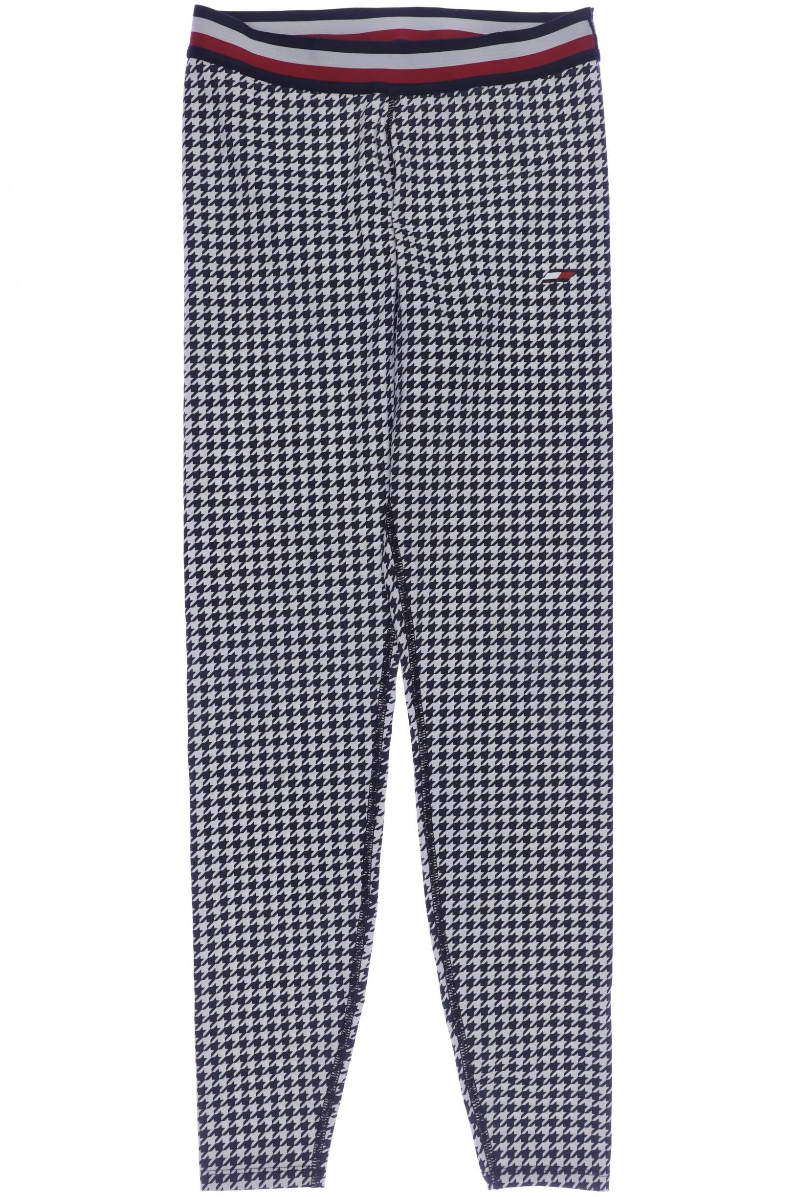 

Tommy Hilfiger Damen Stoffhose, marineblau, Gr. 0