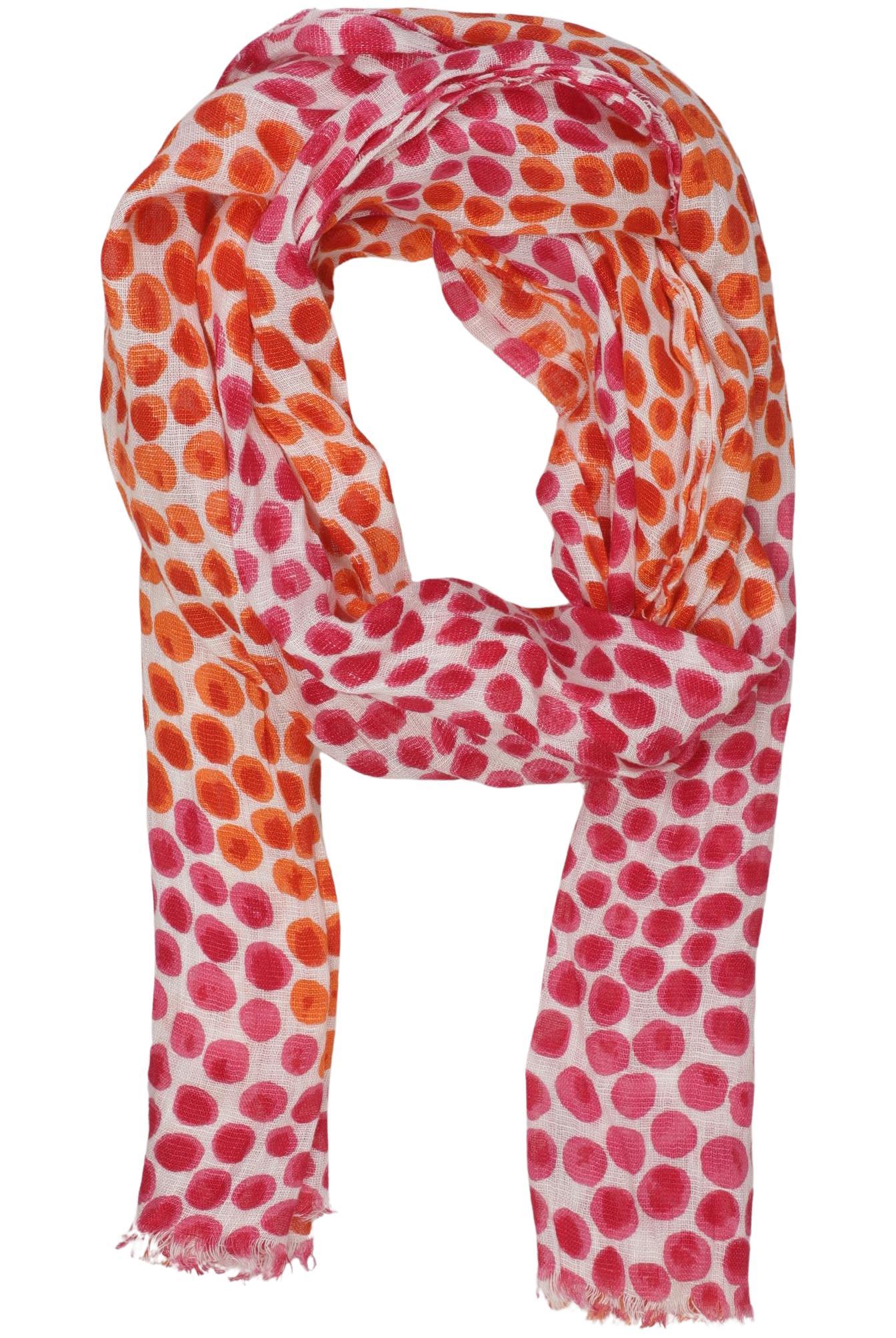 

Tommy Hilfiger Damen Schal, mehrfarbig, Gr.