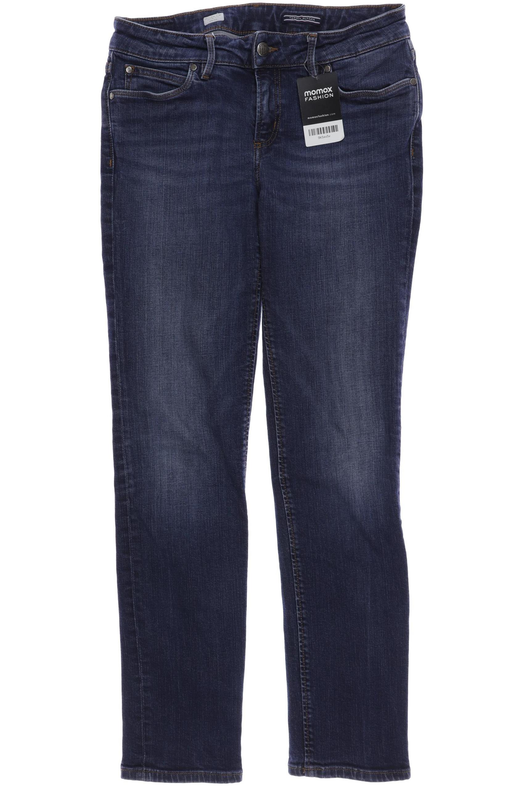 

Tommy Hilfiger Damen Jeans, blau, Gr. 29