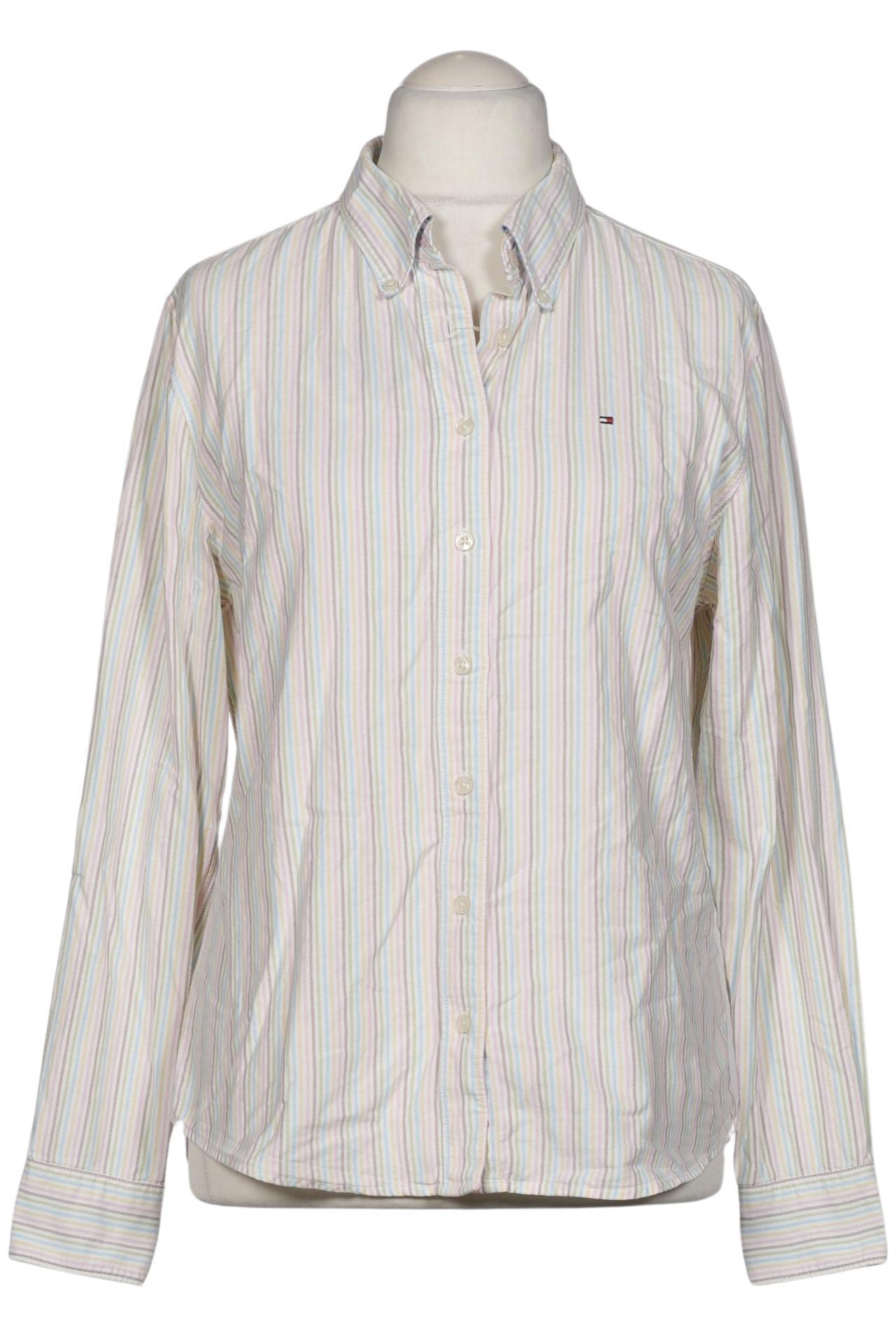 

Tommy Hilfiger Damen Bluse, mehrfarbig, Gr. 14