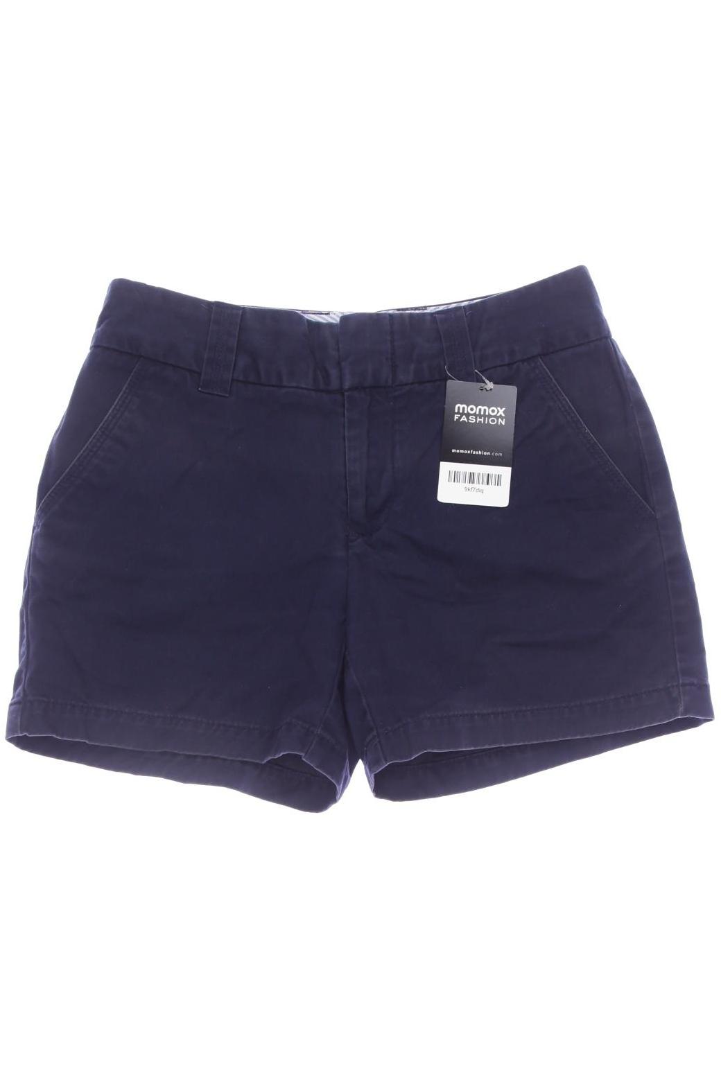 

Tommy Hilfiger Damen Shorts, marineblau, Gr. 0