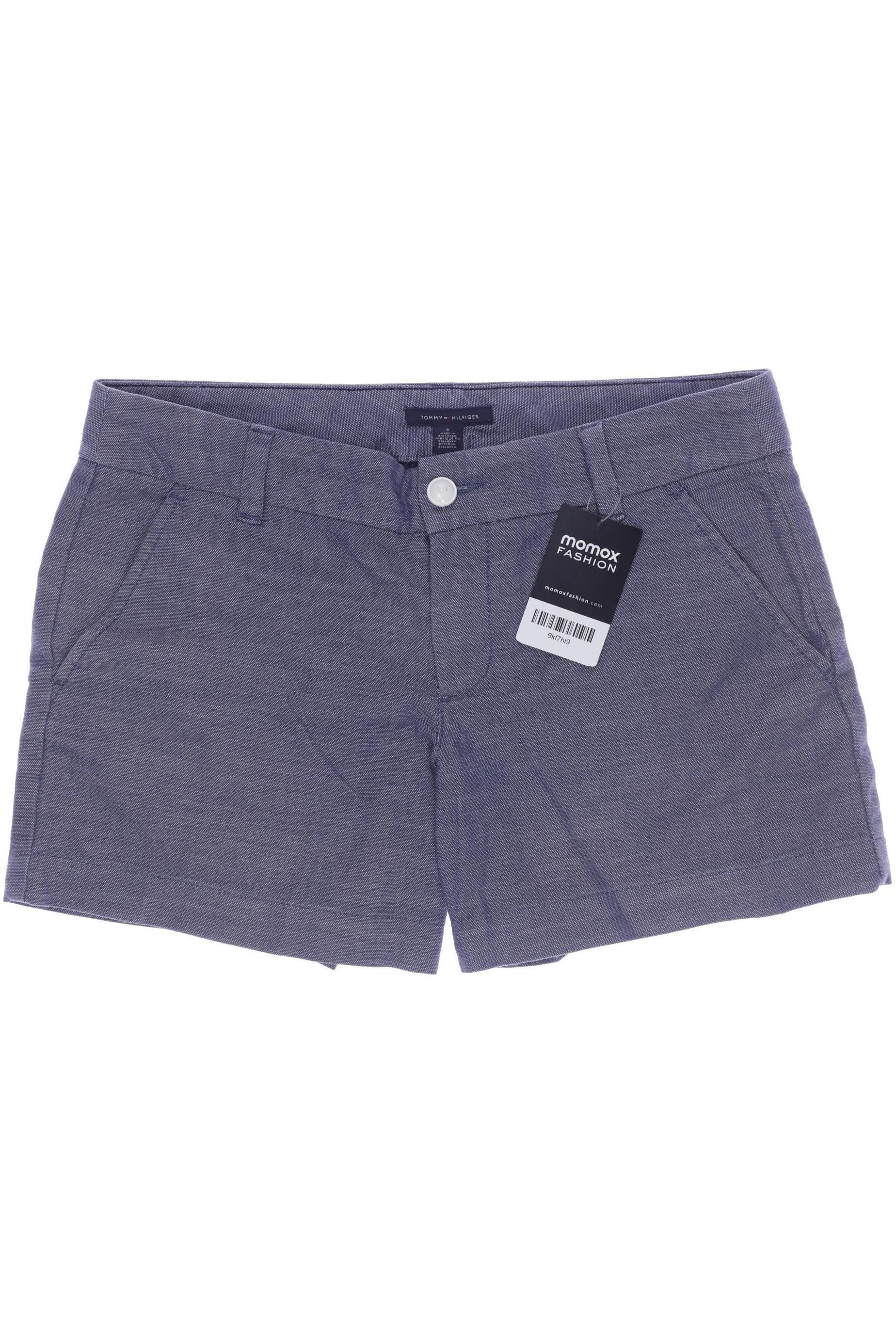 

Tommy Hilfiger Damen Shorts, blau