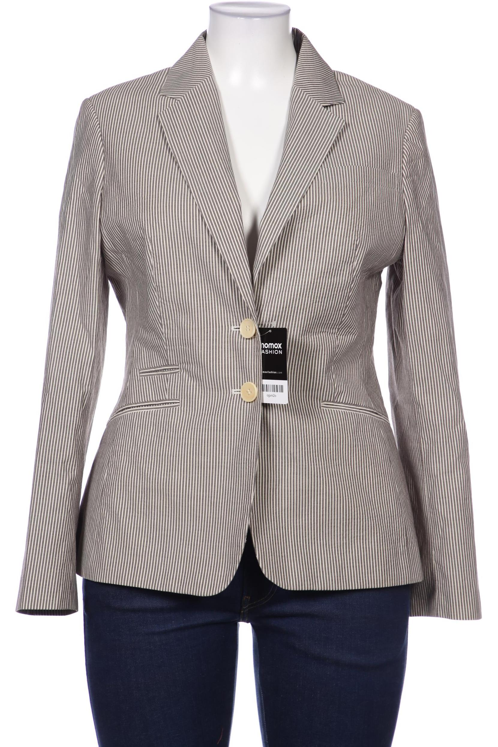 

Tommy Hilfiger Damen Blazer, grau, Gr. 12