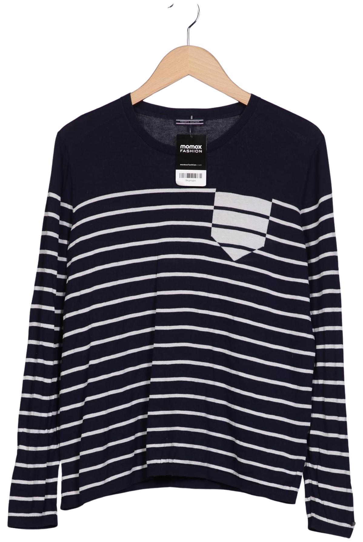 

Tommy Hilfiger Damen Pullover, mehrfarbig, Gr. 42