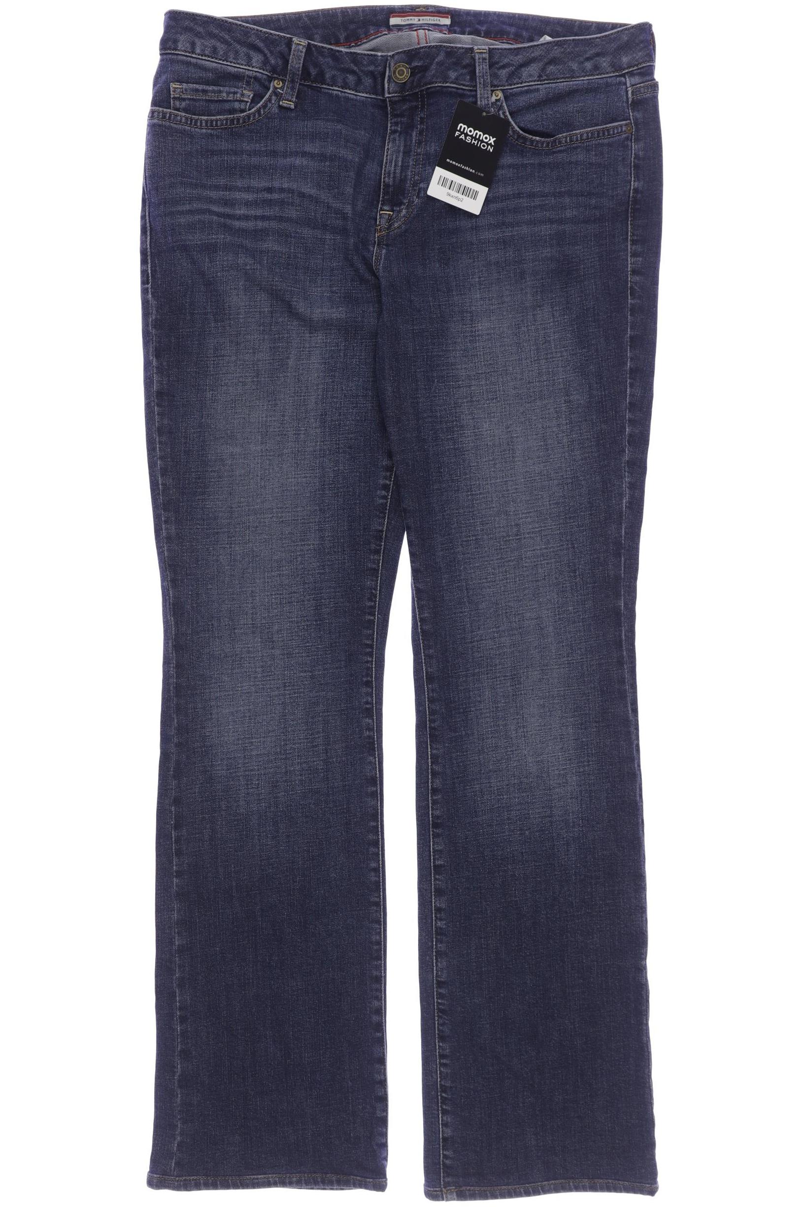 

Tommy Hilfiger Damen Jeans, marineblau, Gr. 10