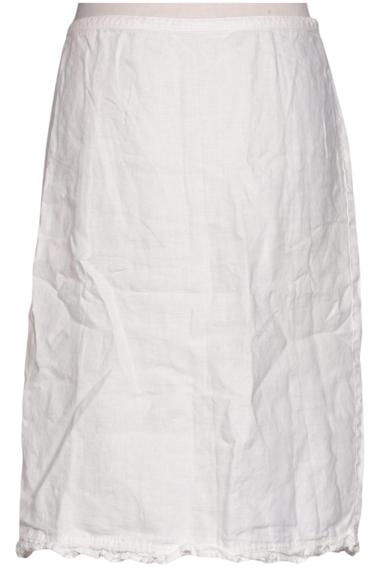 

Tommy Hilfiger Damen Rock, weiß, Gr. 10