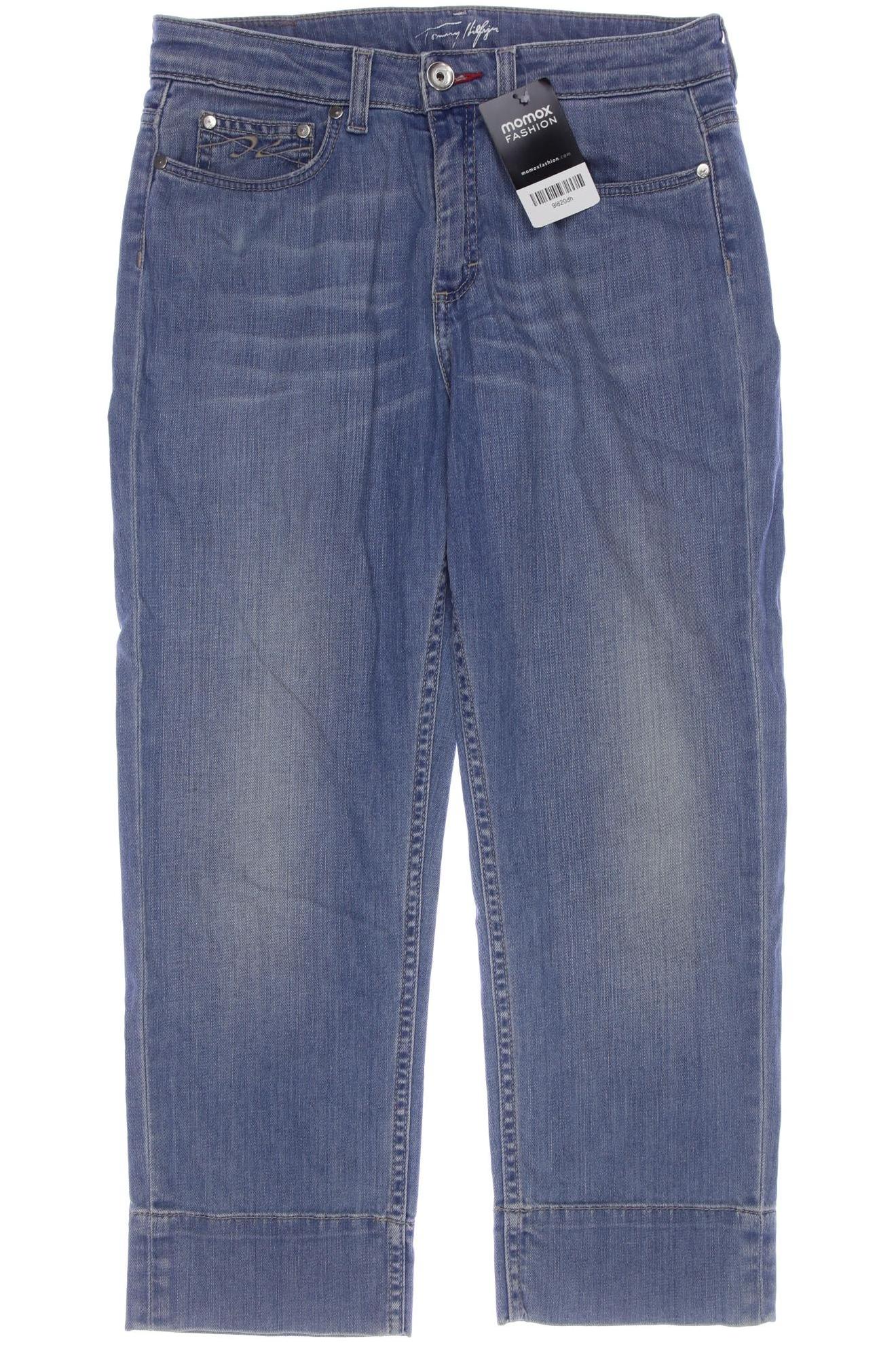 

Tommy Hilfiger Damen Jeans, hellblau, Gr. 28