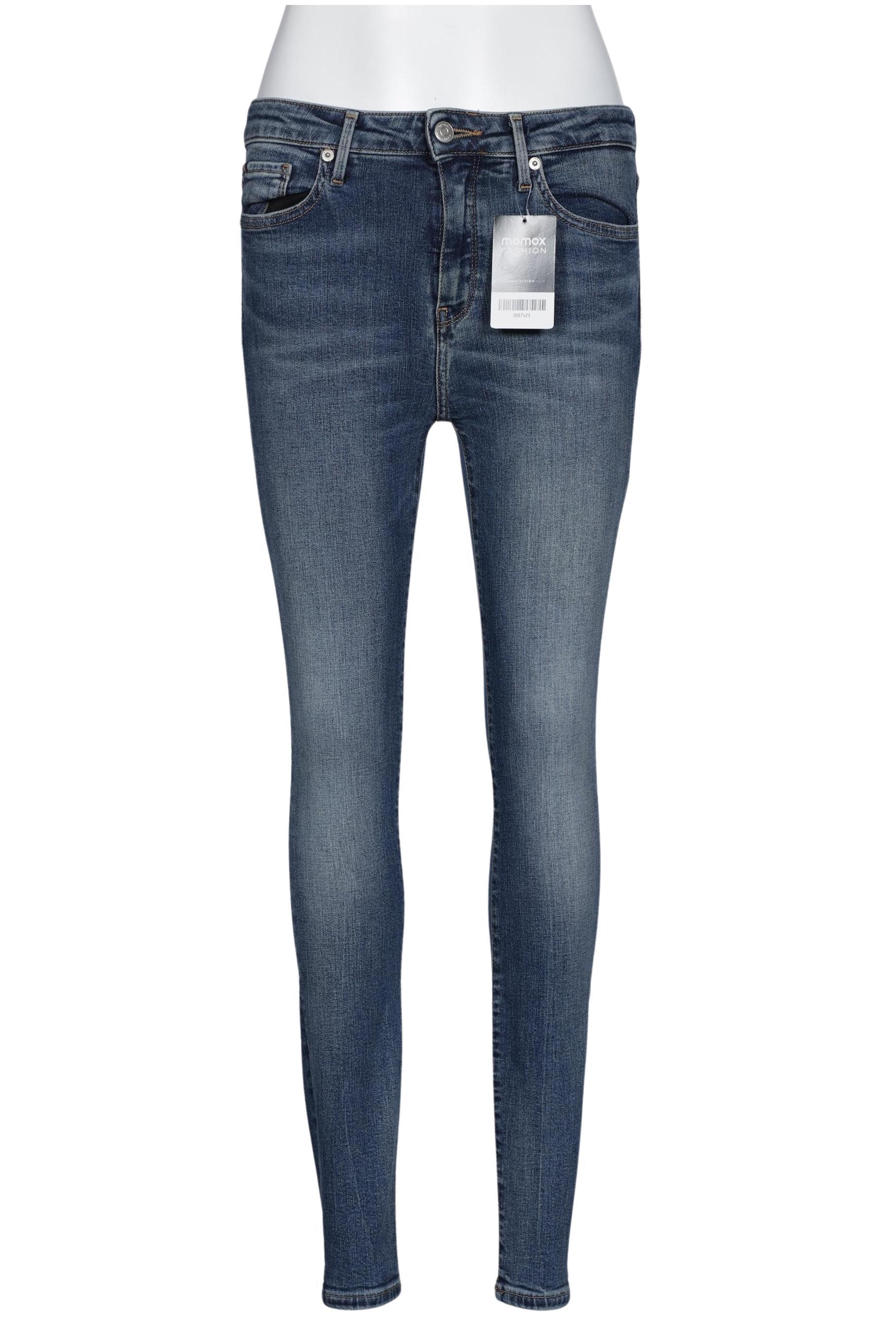 

Tommy Hilfiger Damen Jeans, blau, Gr. 28
