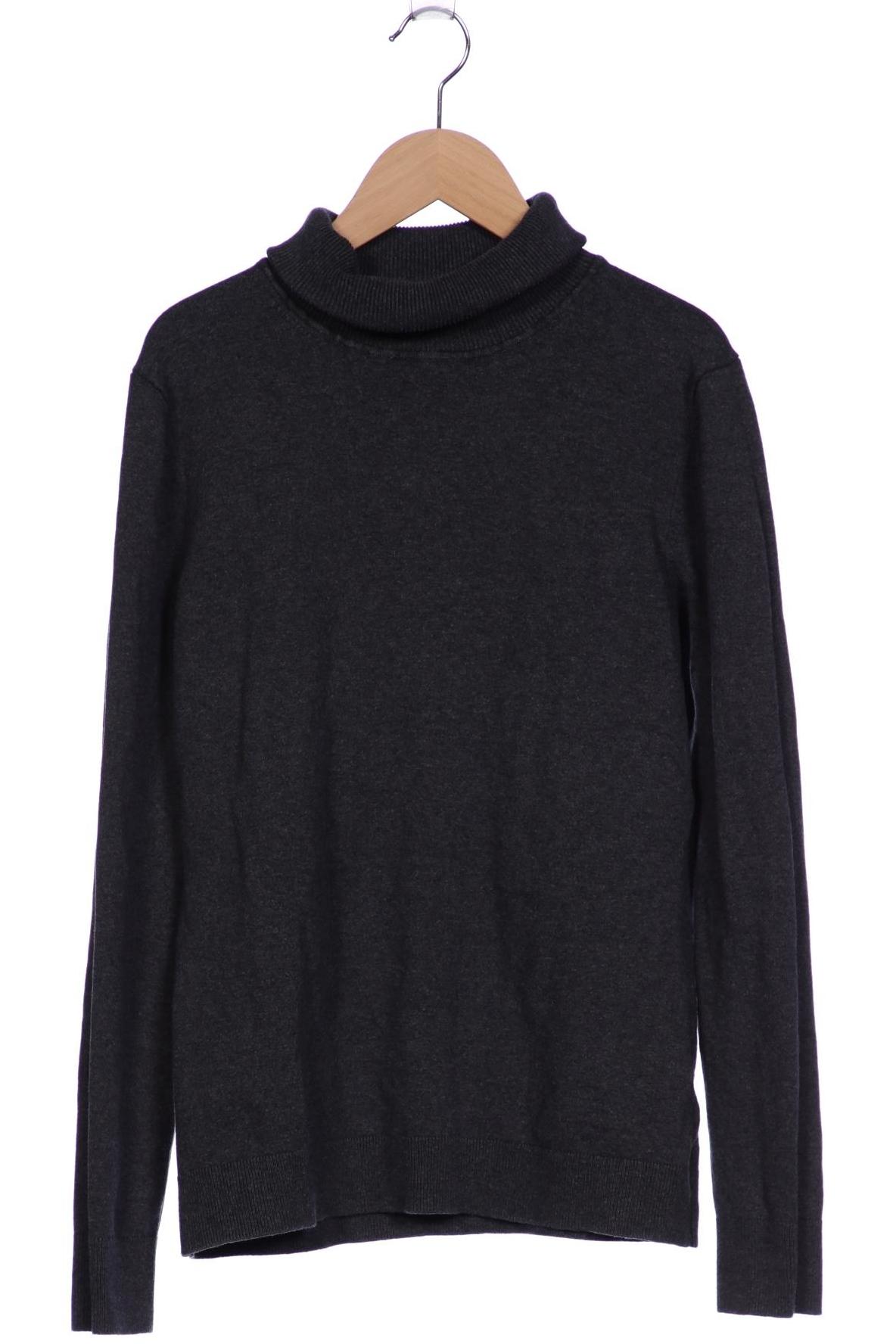 

Tommy Hilfiger Damen Pullover, grau, Gr. 42
