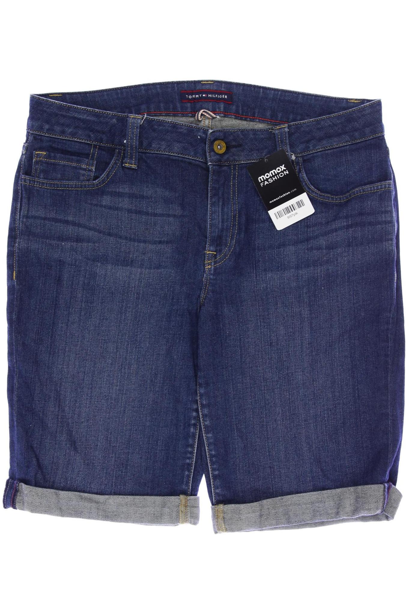 

Tommy Hilfiger Damen Shorts, marineblau