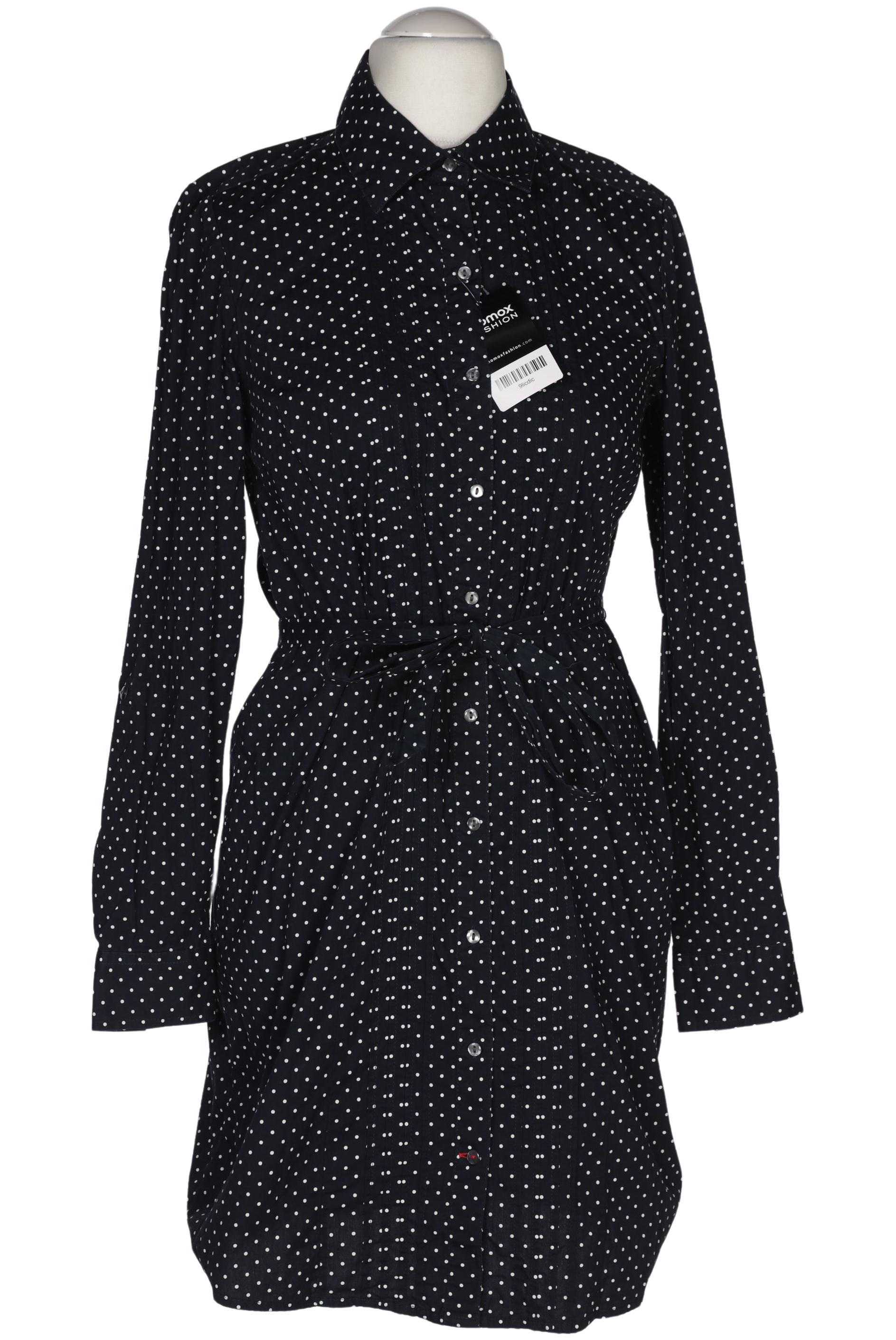 

Tommy Hilfiger Damen Kleid, marineblau, Gr. 36