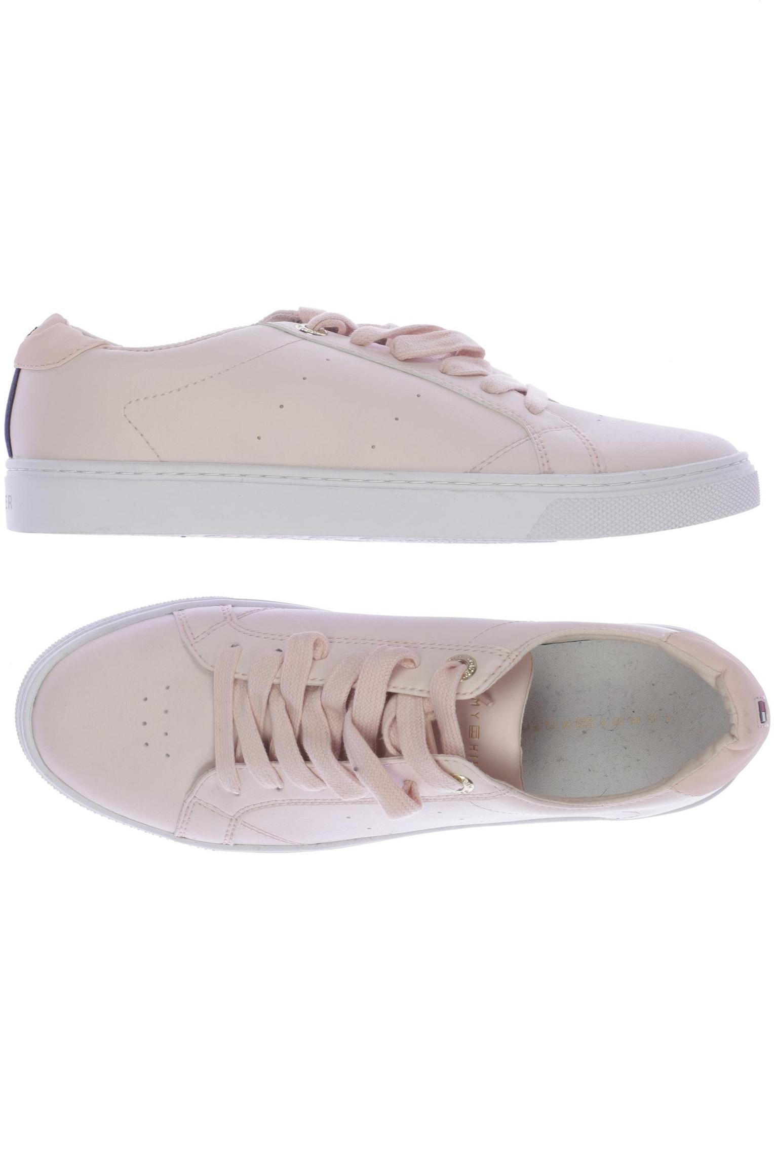 

Tommy Hilfiger Damen Sneakers, pink, Gr. 39