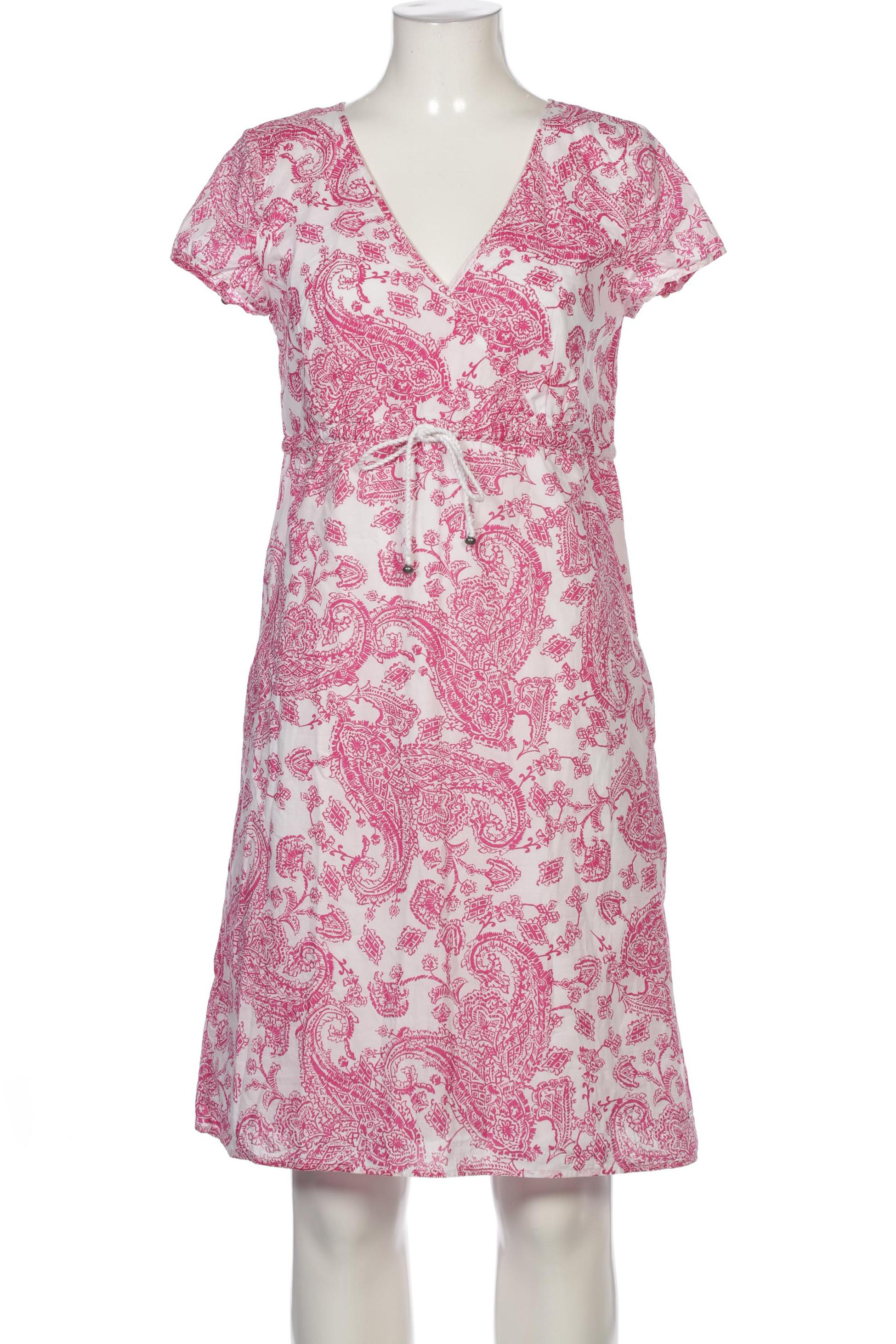 

Tommy Hilfiger Damen Kleid, pink