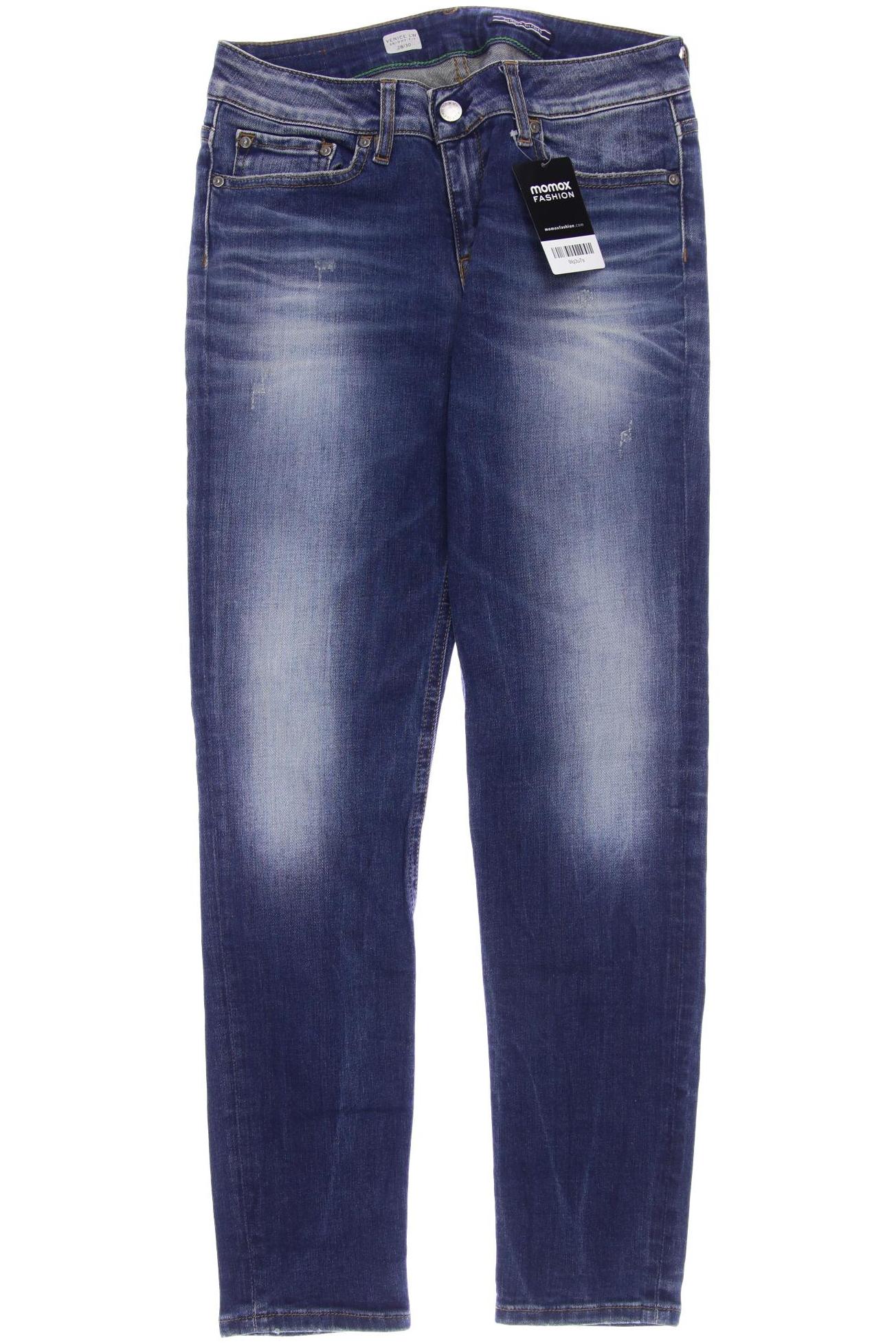 

Tommy Hilfiger Damen Jeans, blau