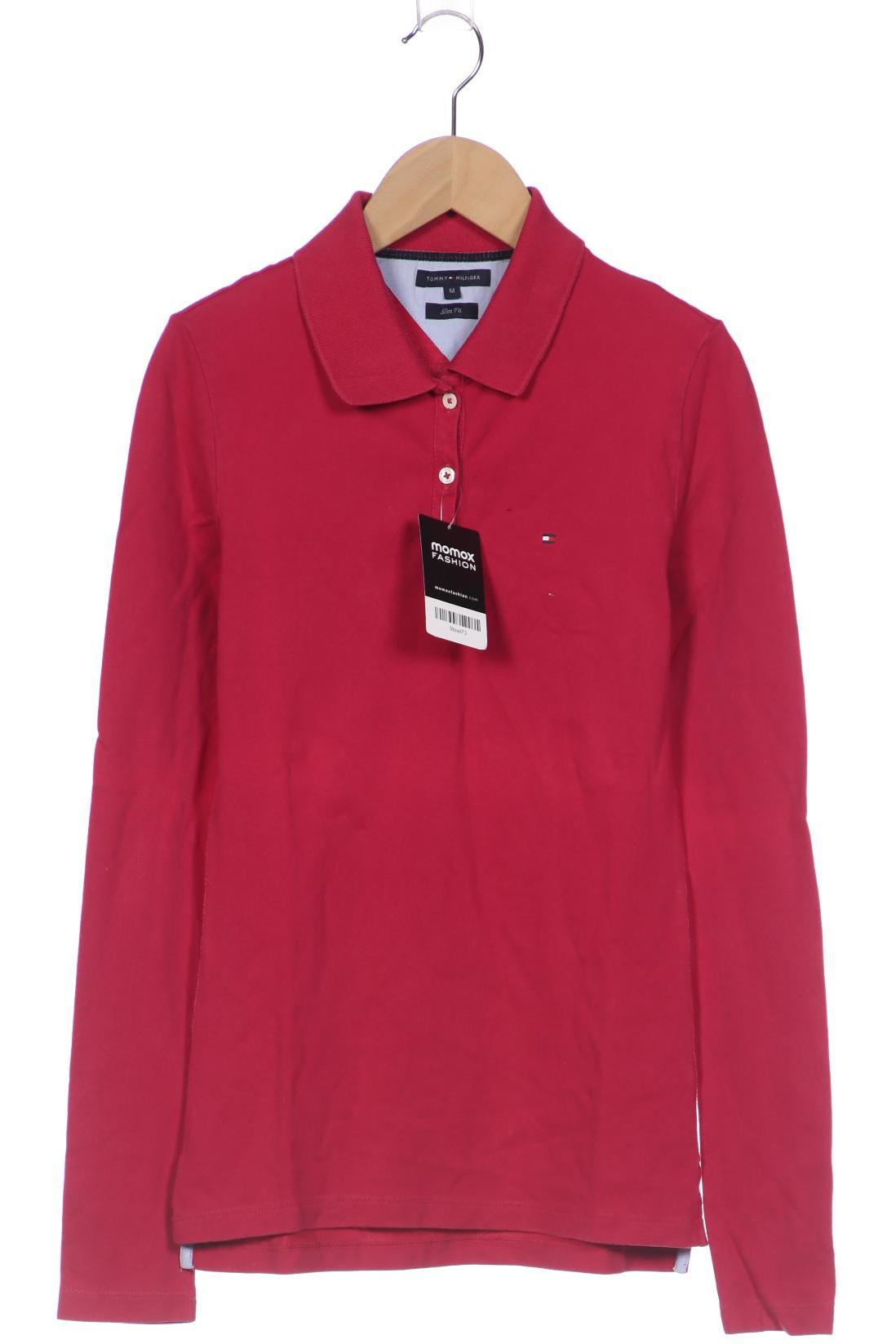 

Tommy Hilfiger Damen Poloshirt, pink