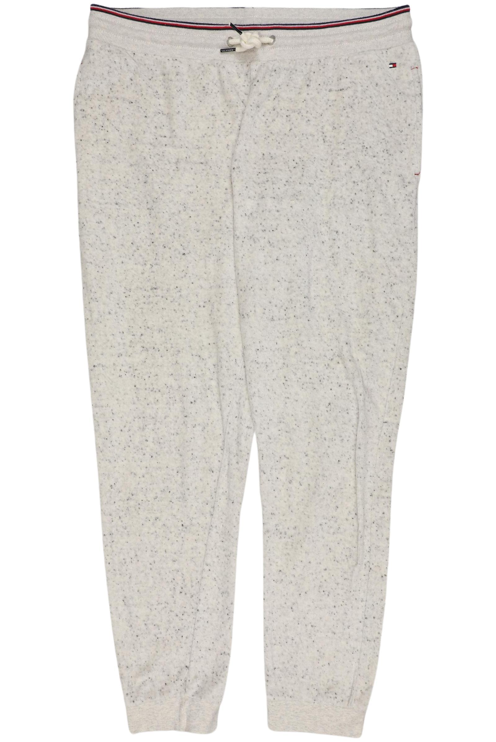 

Tommy Hilfiger Damen Stoffhose, cremeweiß, Gr. 42