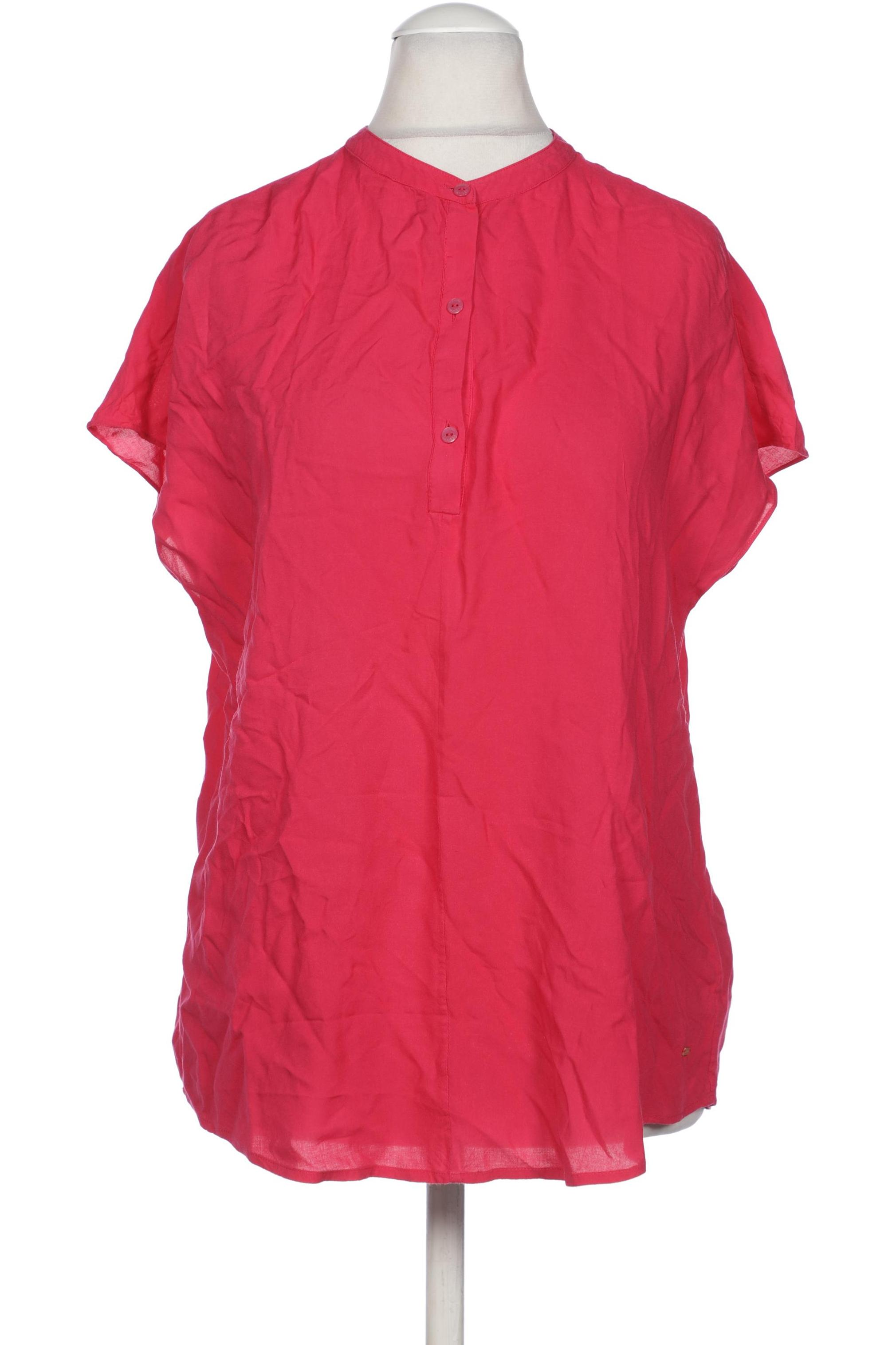 

Tommy Hilfiger Damen Bluse, pink