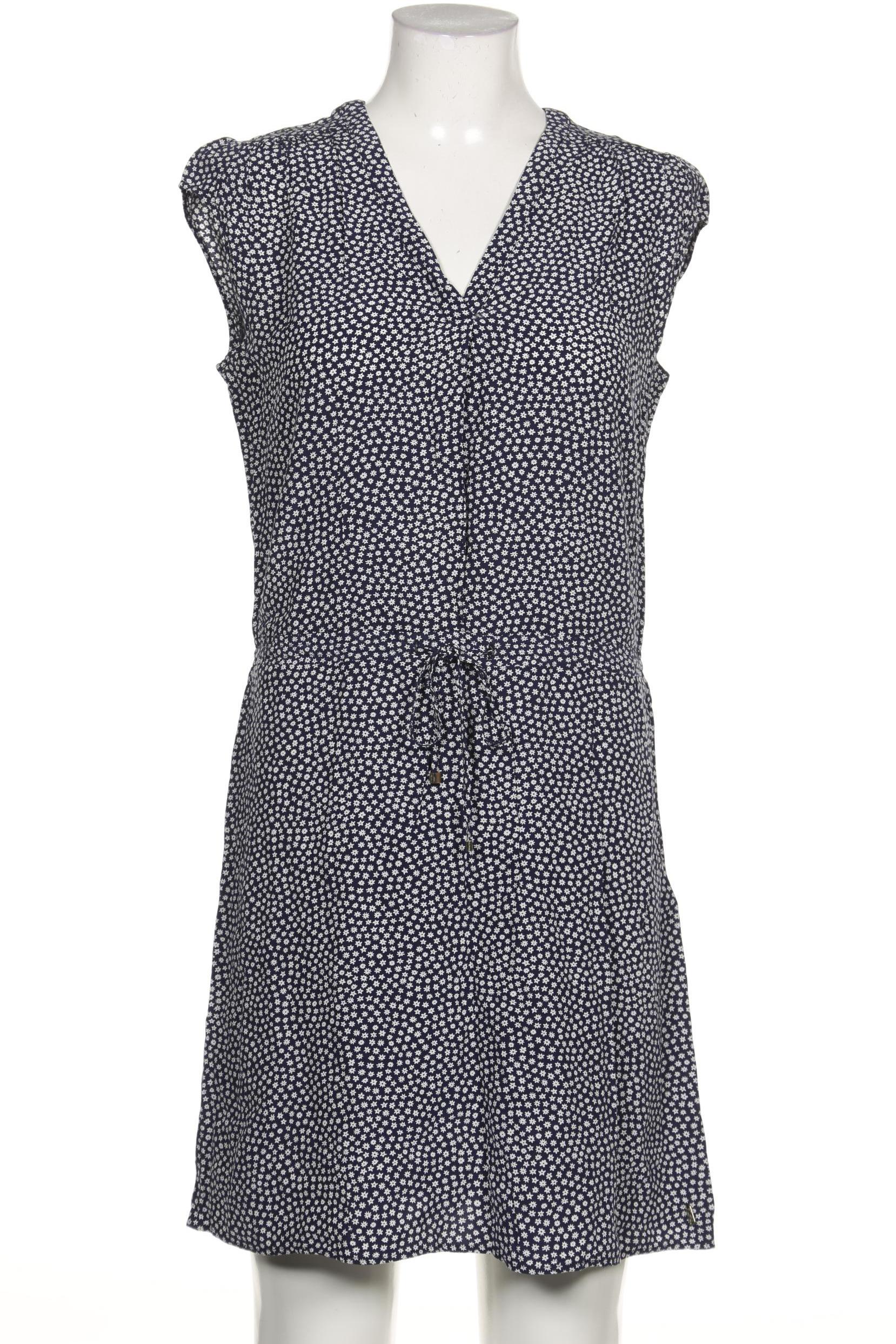 

Tommy Hilfiger Damen Kleid, marineblau
