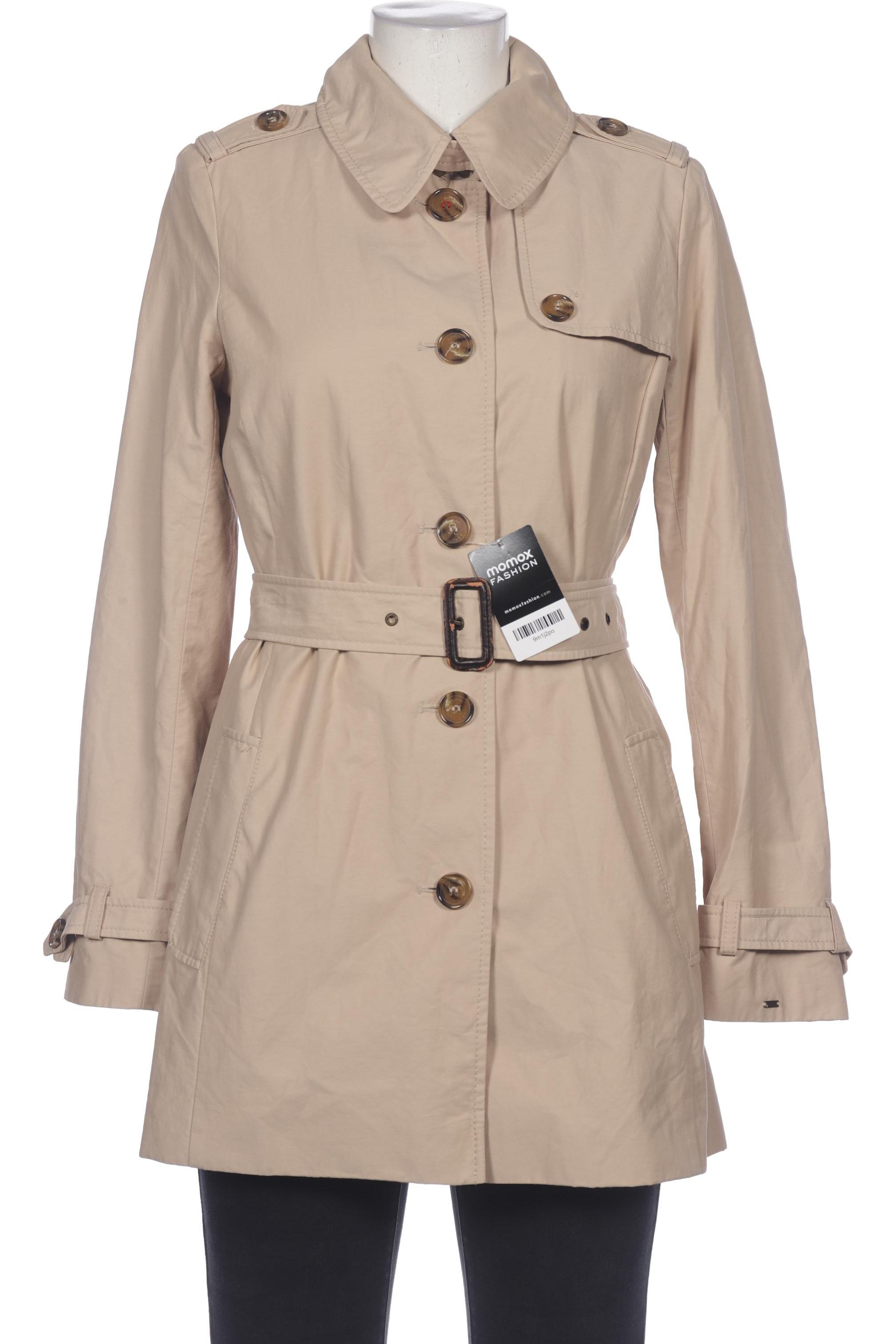 

Tommy Hilfiger Damen Mantel, beige, Gr. 38