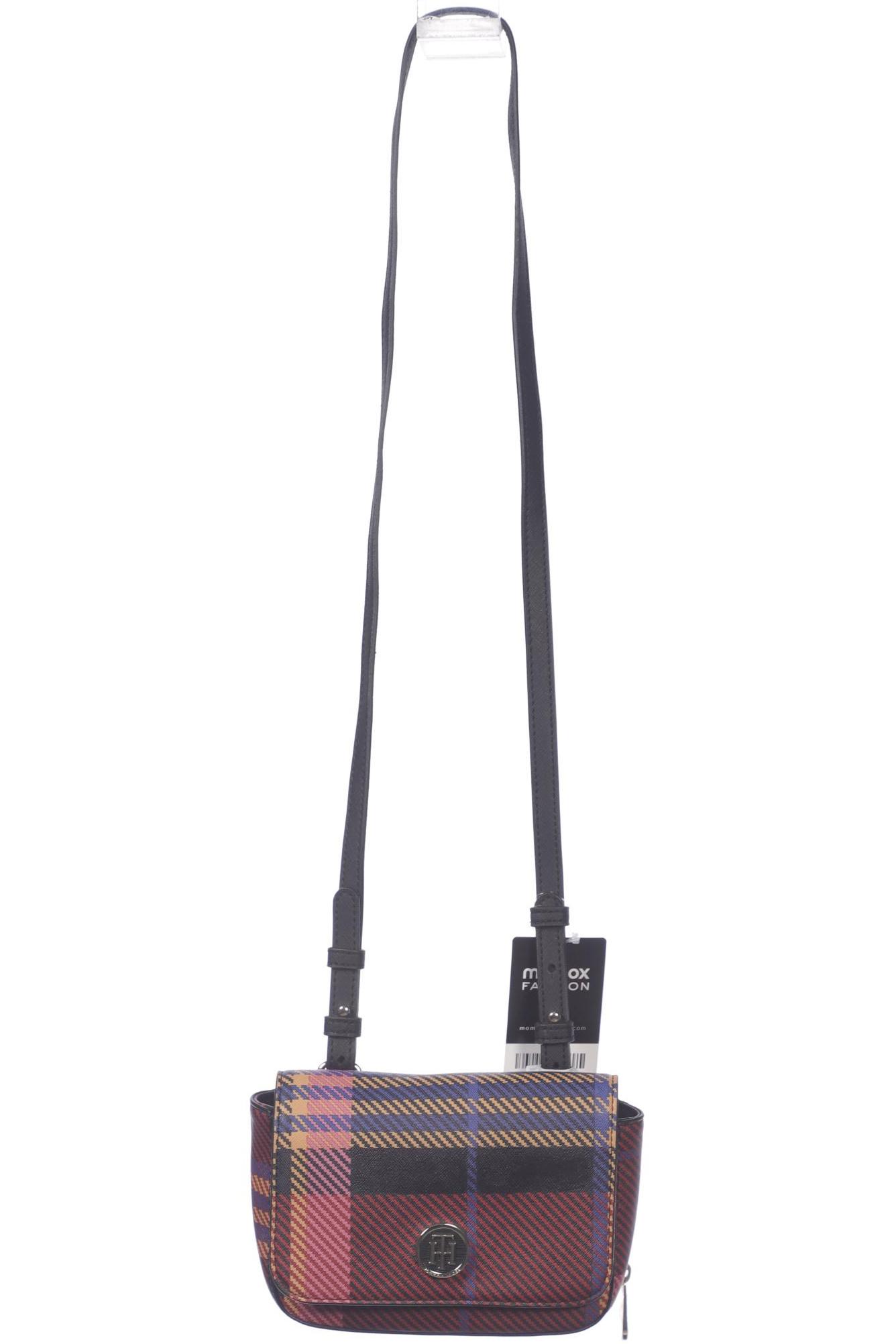 

Tommy Hilfiger Damen Handtasche, mehrfarbig, Gr.