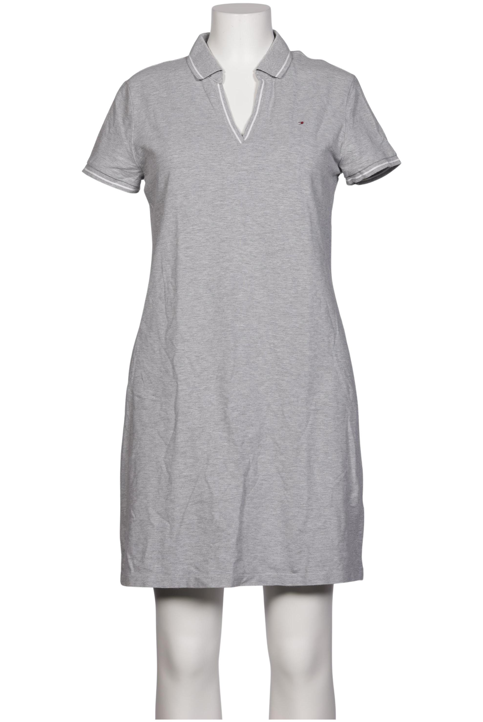 

Tommy Hilfiger Damen Kleid, grau, Gr. 42
