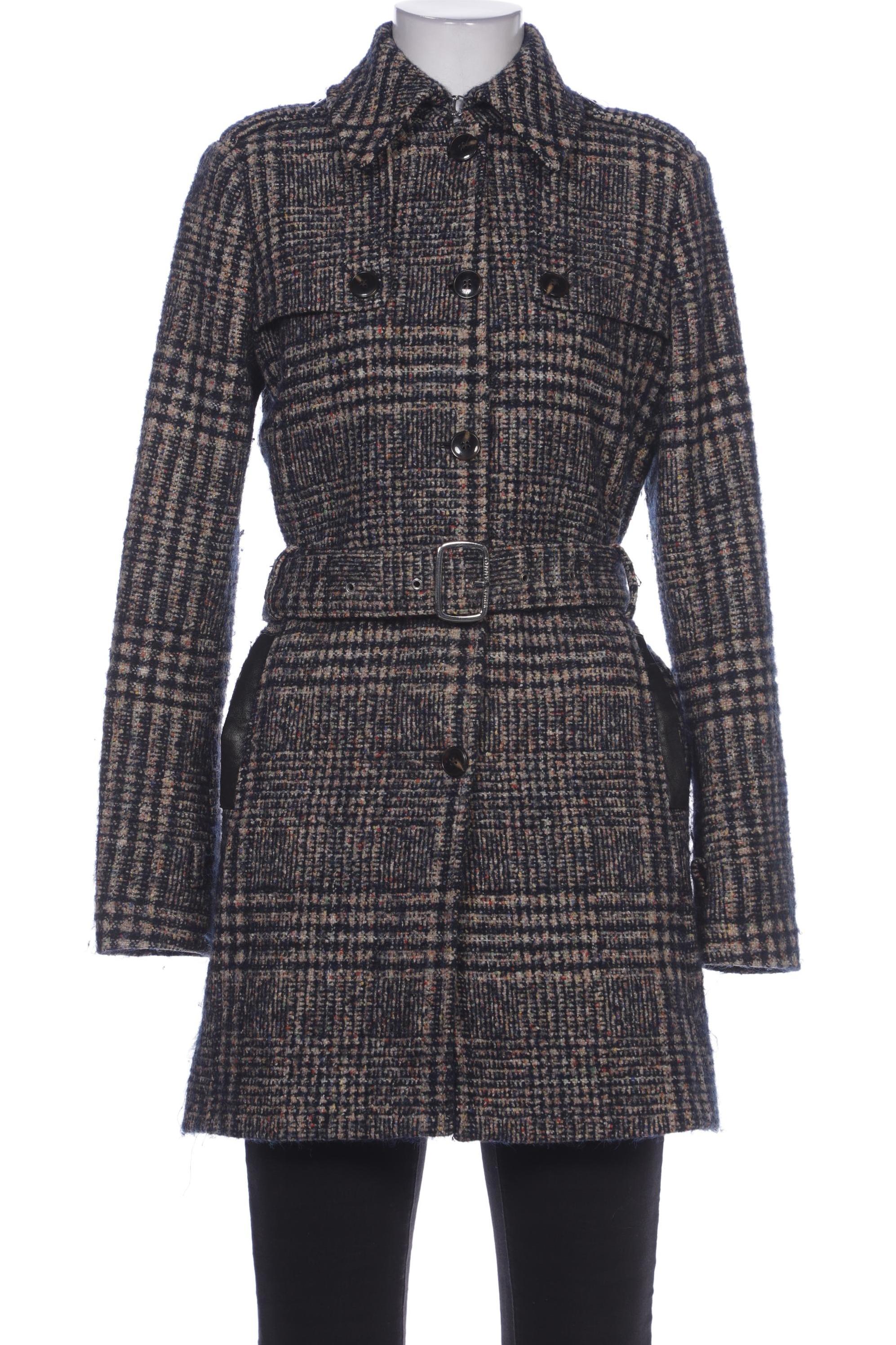 

Tommy Hilfiger Damen Mantel, marineblau, Gr. 34