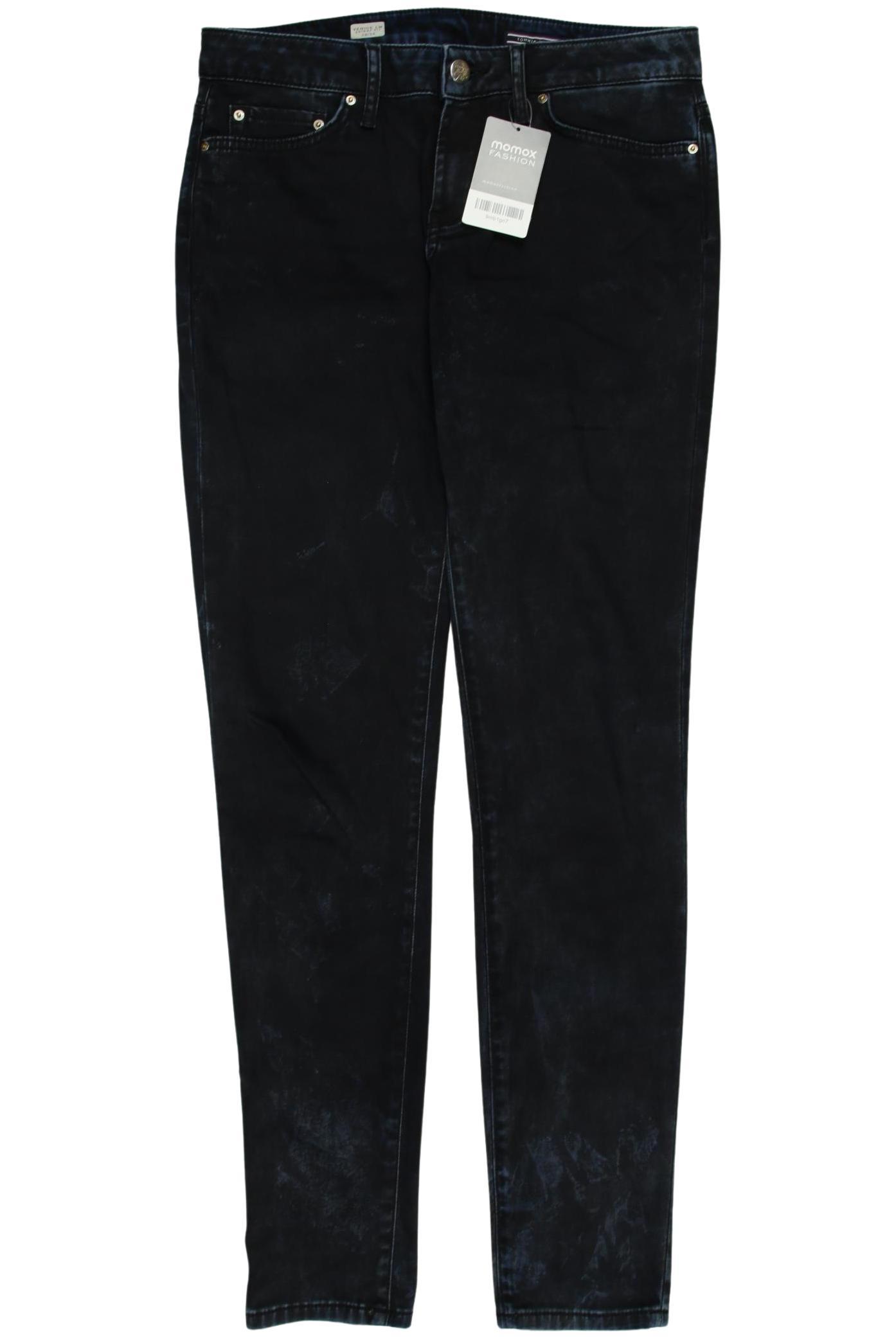 

Tommy Hilfiger Damen Jeans, marineblau, Gr. 28