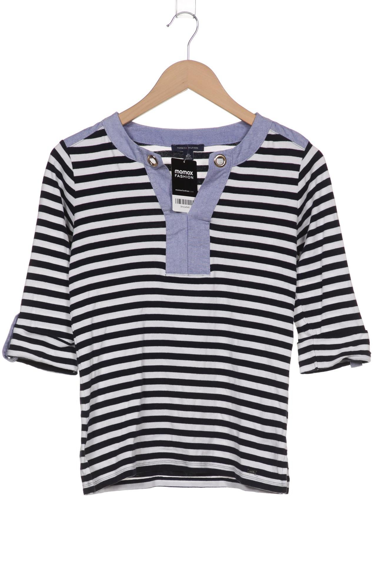 

Tommy Hilfiger Damen Kapuzenpullover, marineblau