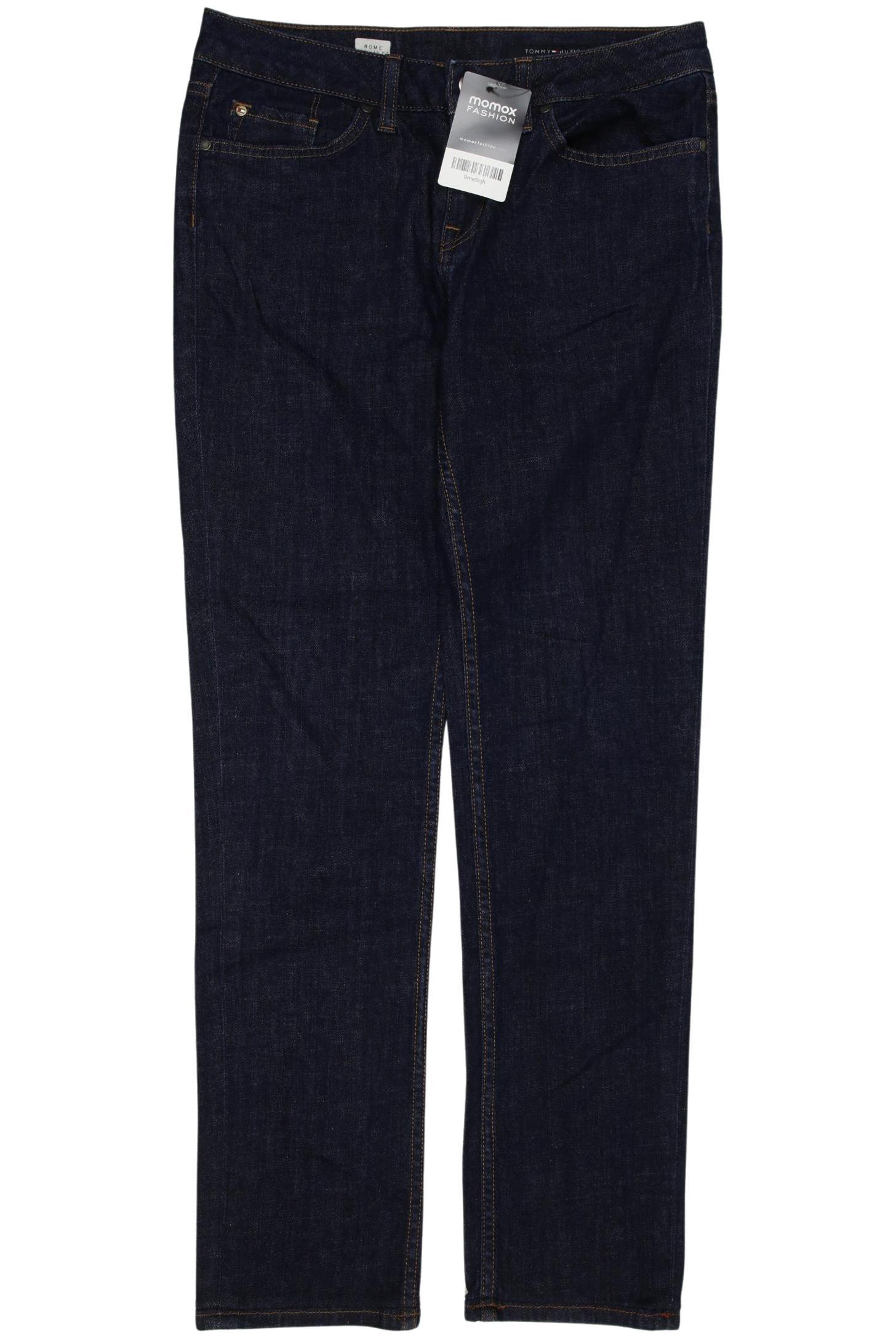 

Tommy Hilfiger Damen Jeans, marineblau, Gr. 26